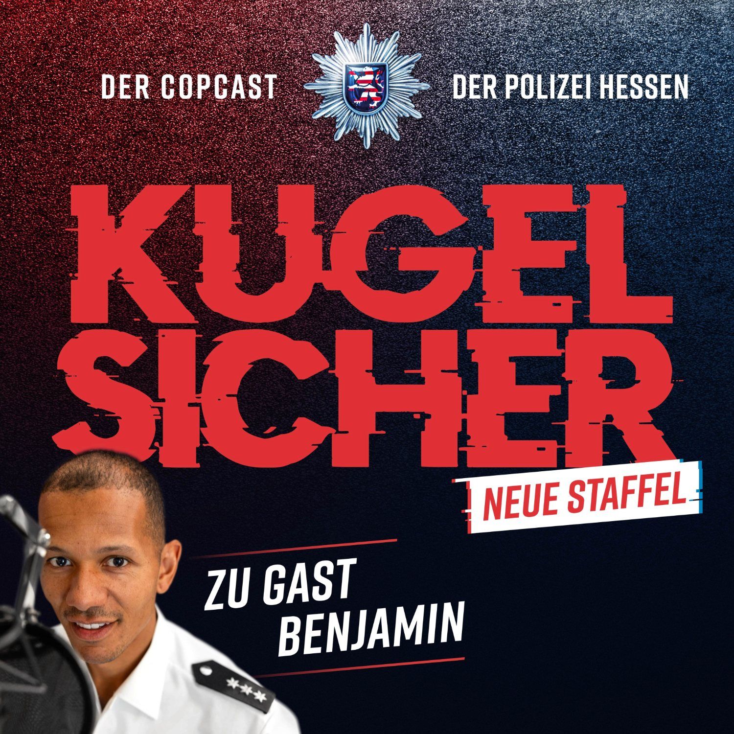 Folge #53 - Staffelstart mit neuer Stimme!