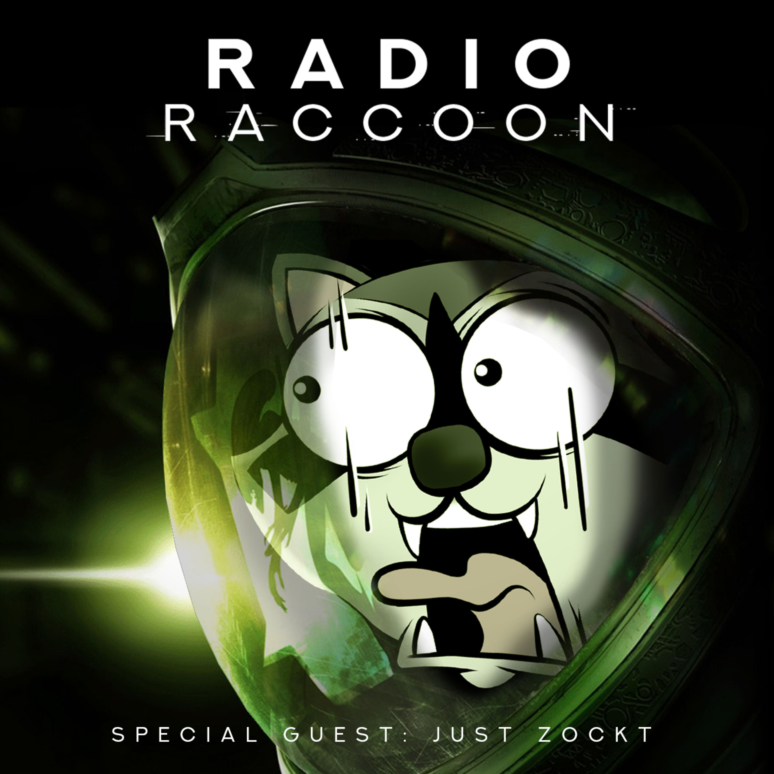 Folge 54: ALIEN ISOLATION - Im Weltraum hört dich niemand pupsen! (feat. JustZockt)