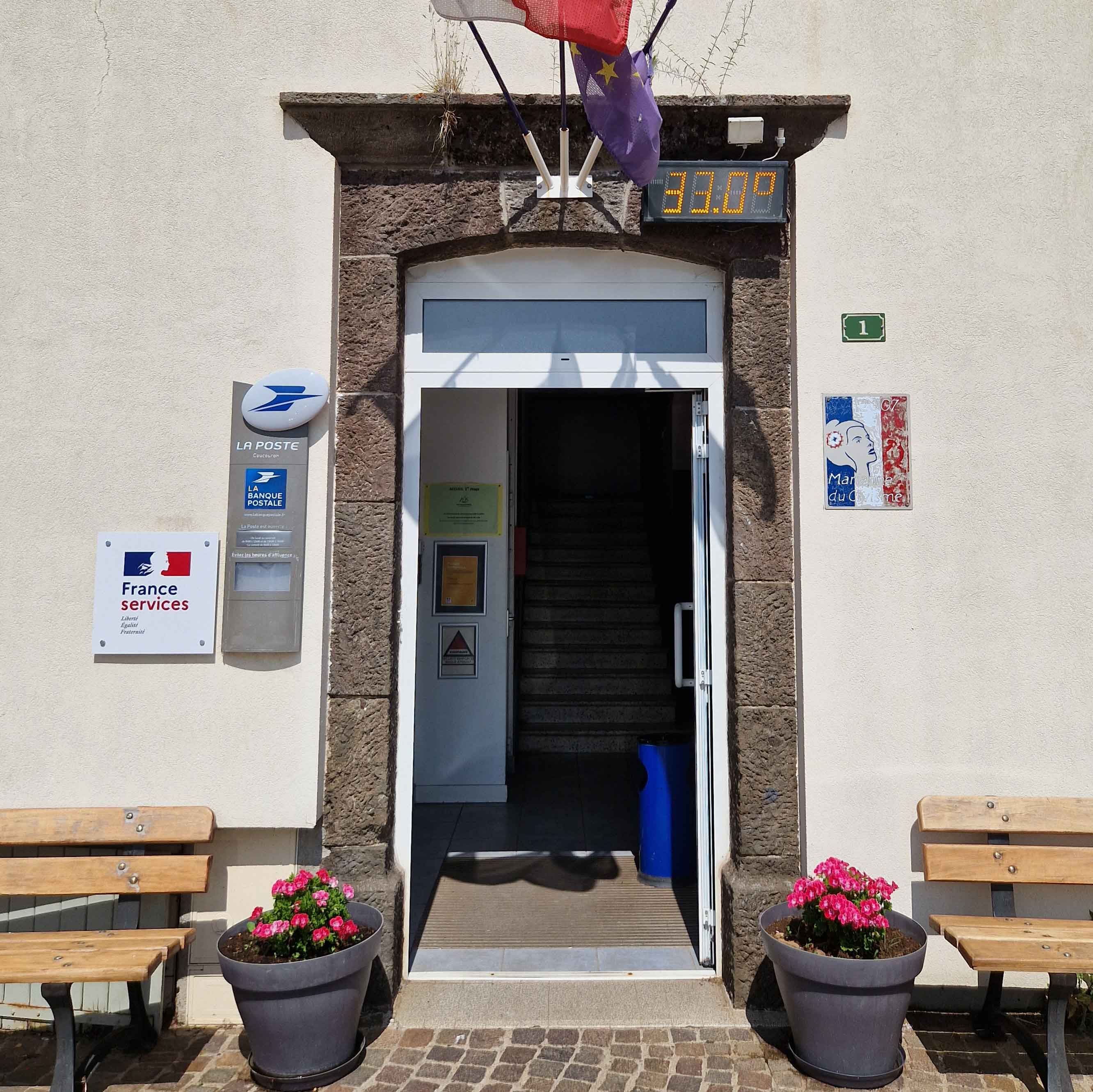 Folge 54 - Dürre - Ein Dorf im Zentralmassiv kämpft ums Trinkwasser