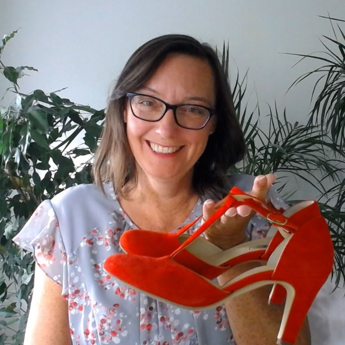 Folge 54: High Heels oder heilvolles Barfußlaufen