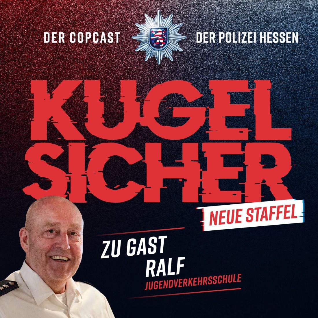 Folge #55 - Von der Fahrradprüfung bis zur Verkehrssicherheit: Ralf von der Jugendverkehrsschule