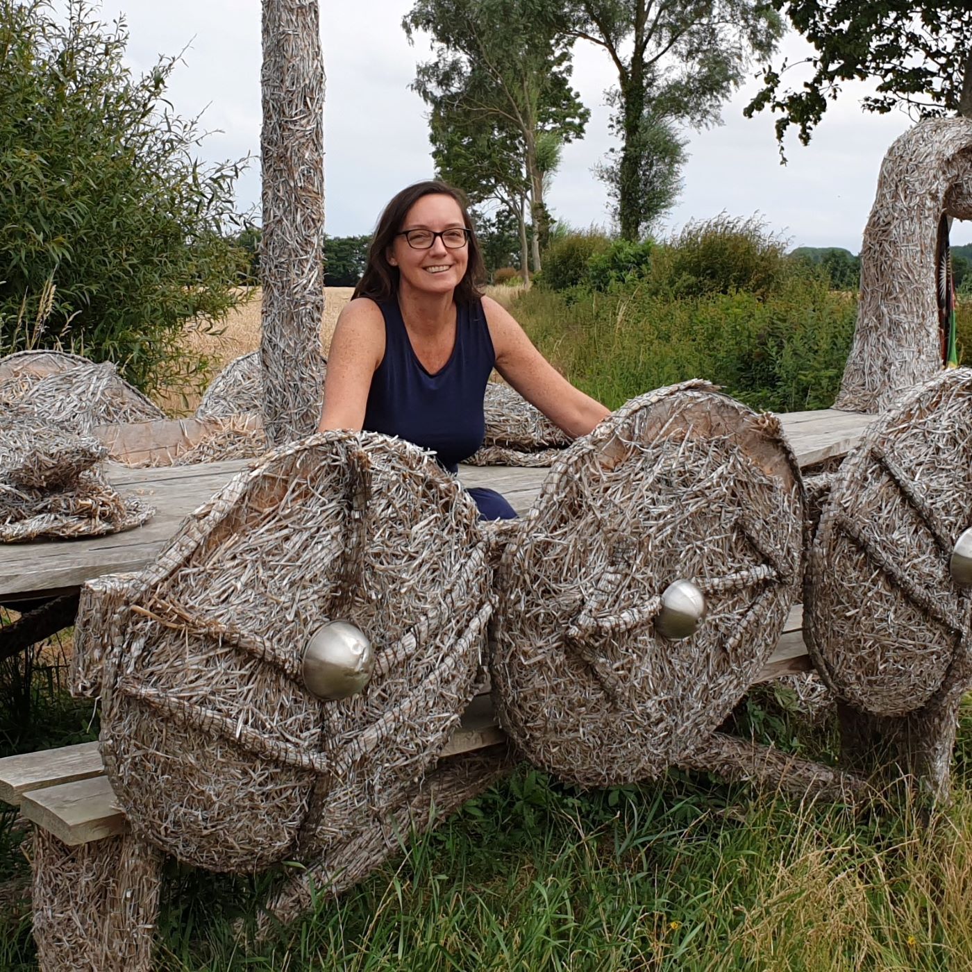 Folge 55: Weniger Konflikte durch gewaltfreie Kommunikation