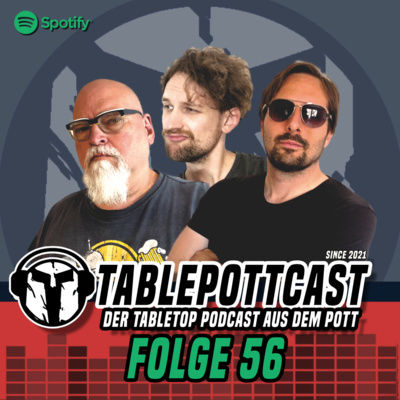 FOLGE 56 – ALPHAGAMER, INFLUENCER, DEMOGEBER… BRAUCHEN WIR SIE?