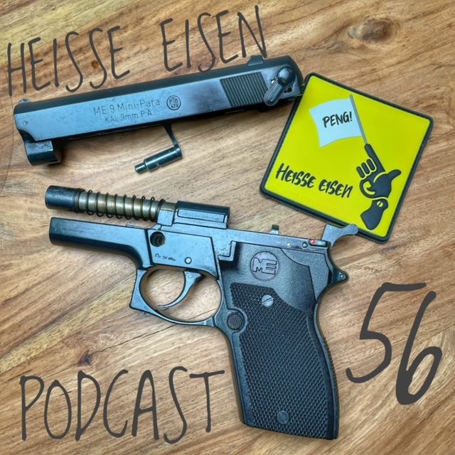 Folge 56 - Krachen lassen