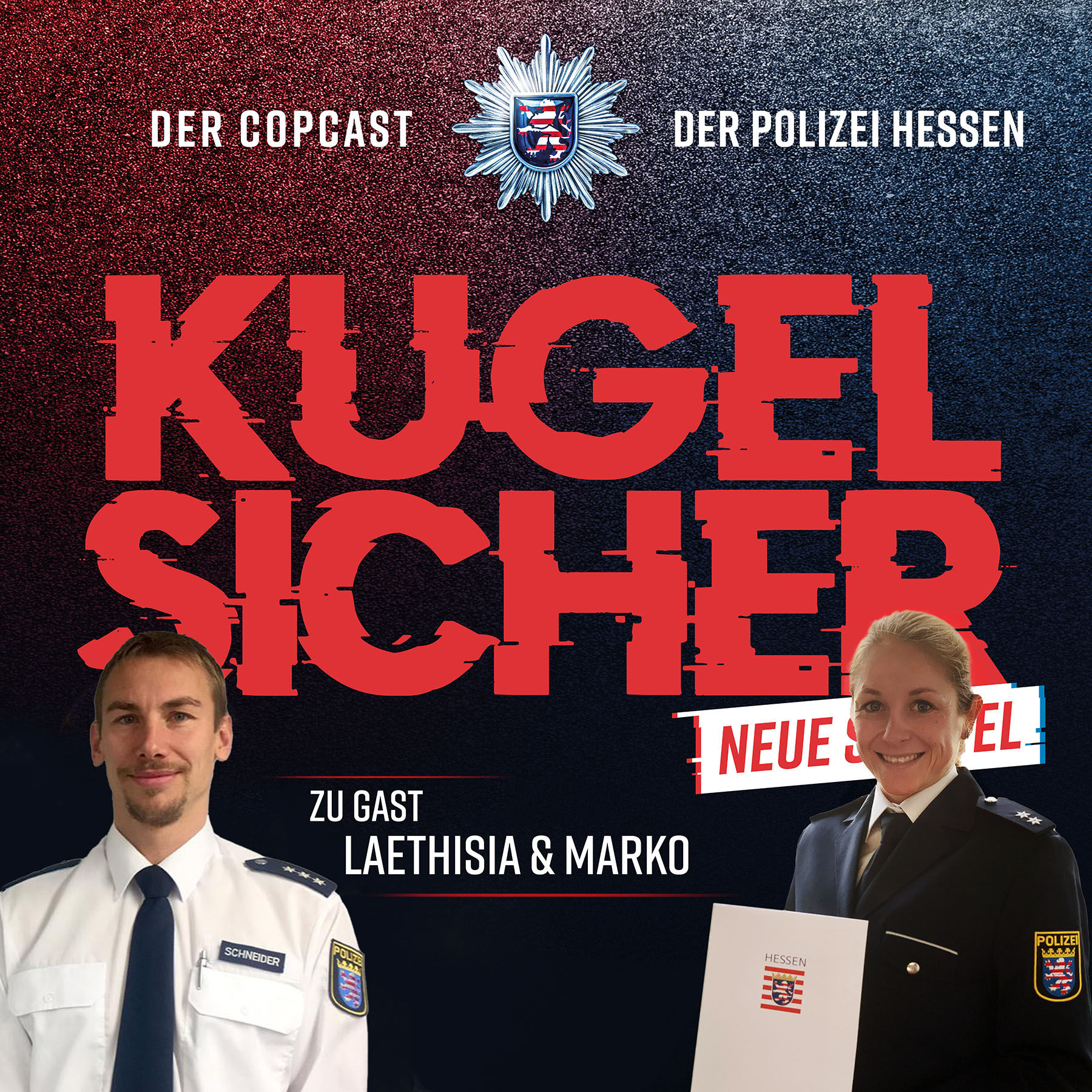 Folge #56 - Schnelligkeit und Durchhaltevermögen