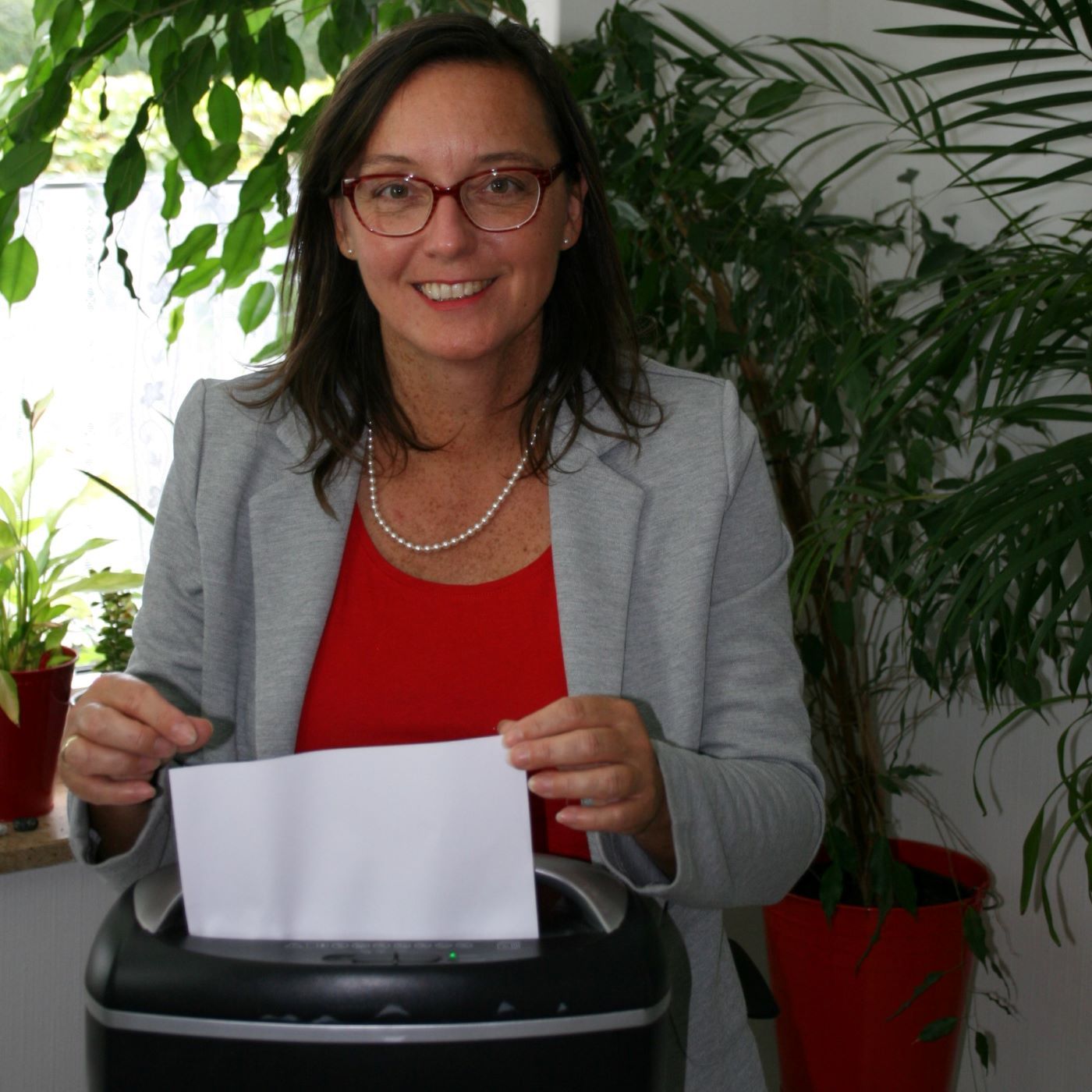 Folge 56: Wie im Innen so im Außen