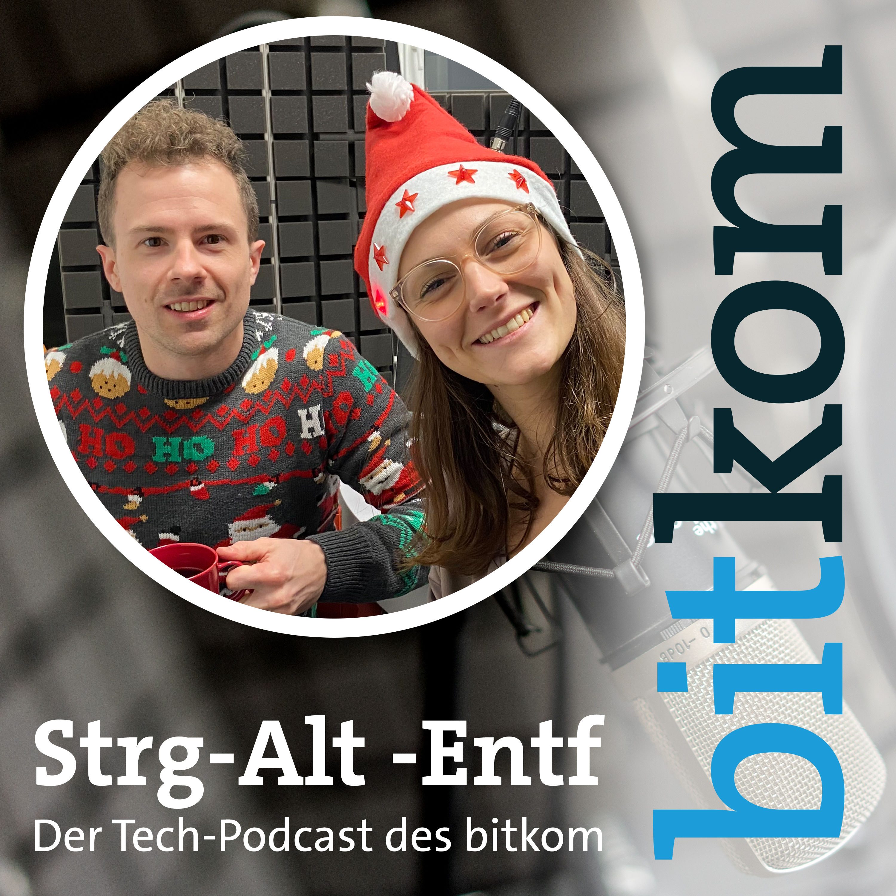 Folge 56.0: Der große Tech-Jahresrückblick 2019