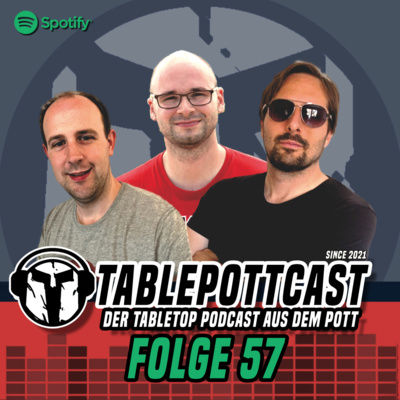 FOLGE 57 – DAS REGELFIASKO - ENTWICKLER VS SPIELER