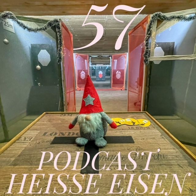 Folge 57 - IPSC Matchday