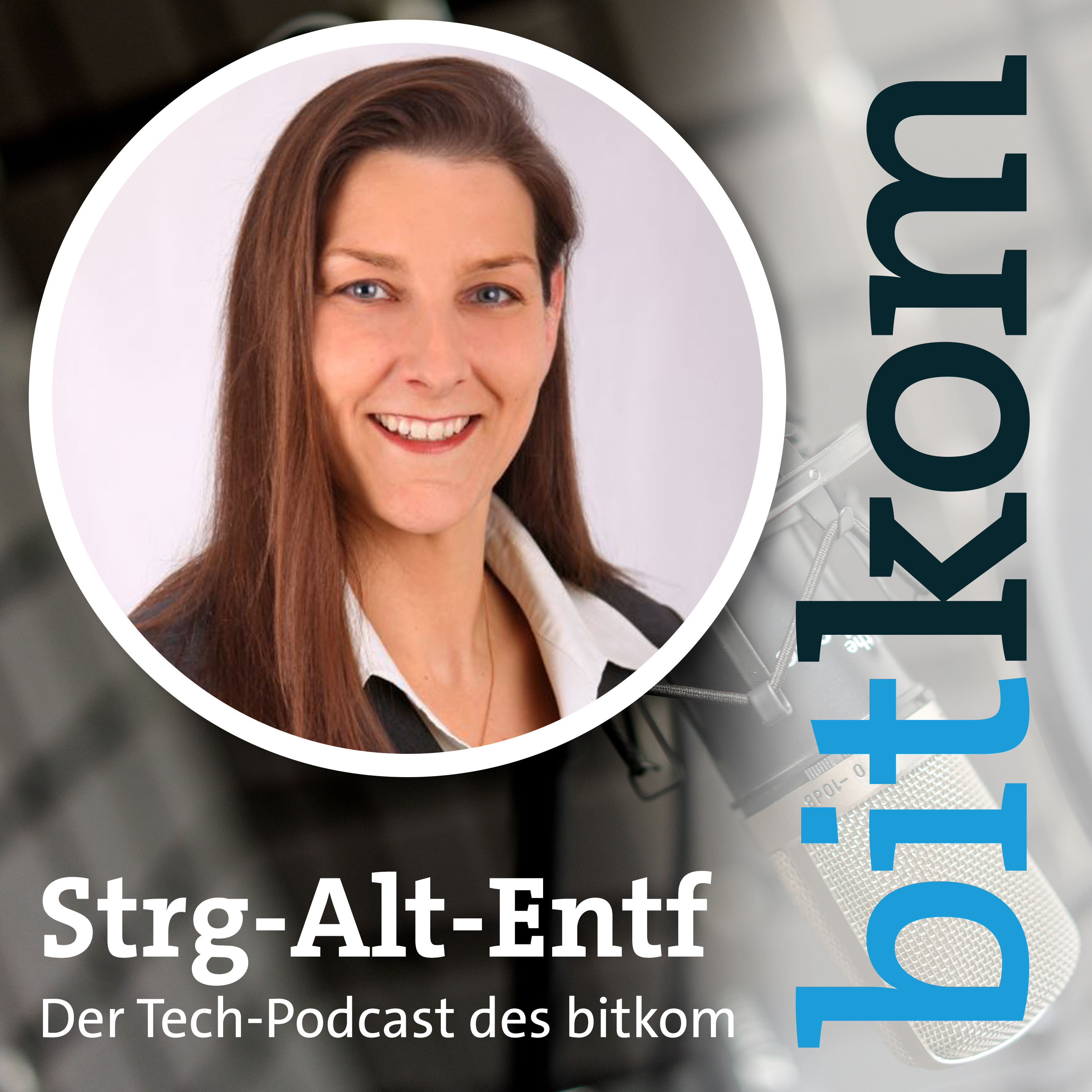 Folge 57.0: Die Wahrheit über Künstliche Intelligenz – 11 Mythen entlarvt mit Nicole Ofenloch-Wendel (IBM)