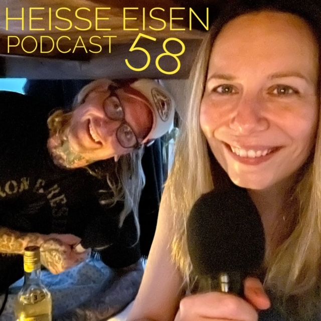 Folge 58 - Randnotizen 2021