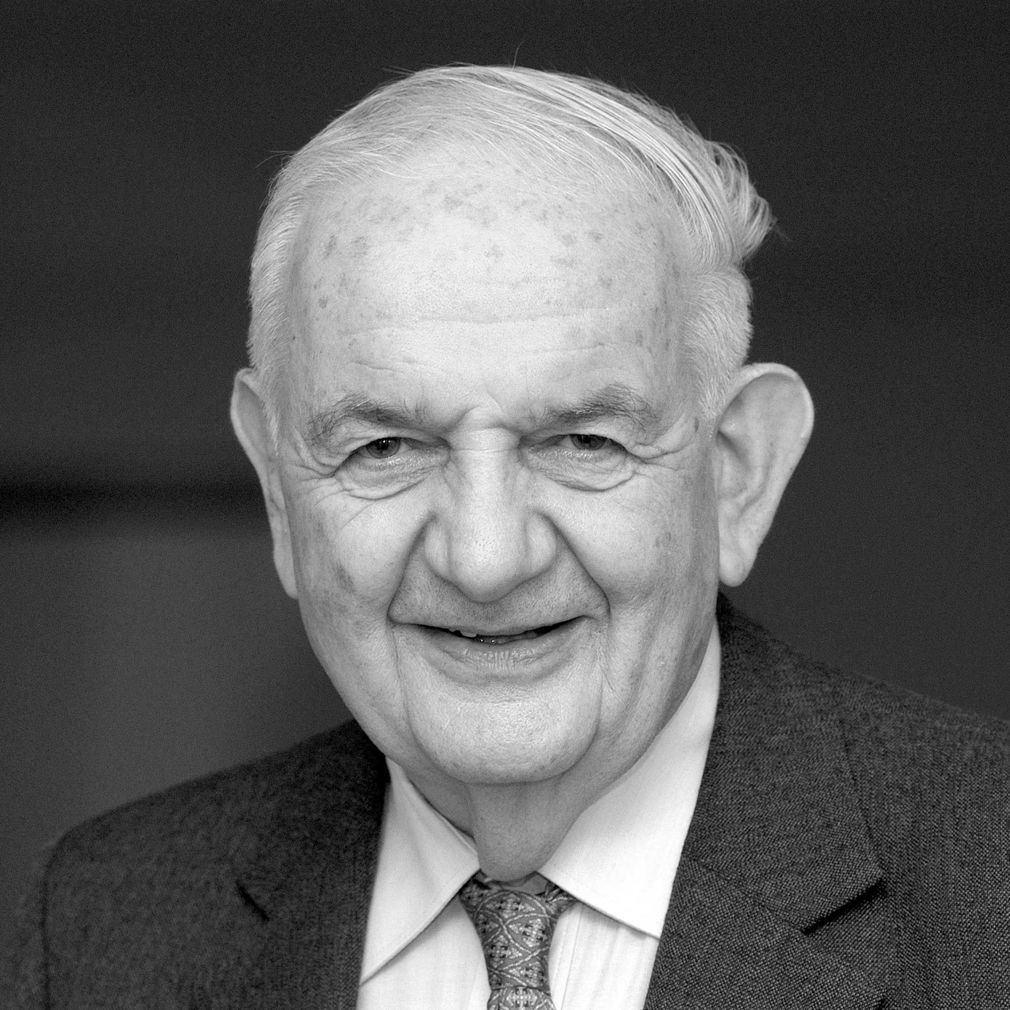 Folge 58 - Wer erklärt uns Frankreich? Das Erbe von Alfred Grosser