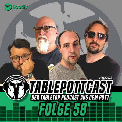 FOLGE 58 – ZURÜCK IN DIE ZUKUNFT - JAHRESRÜCKBLICK UND -VORSCHAU