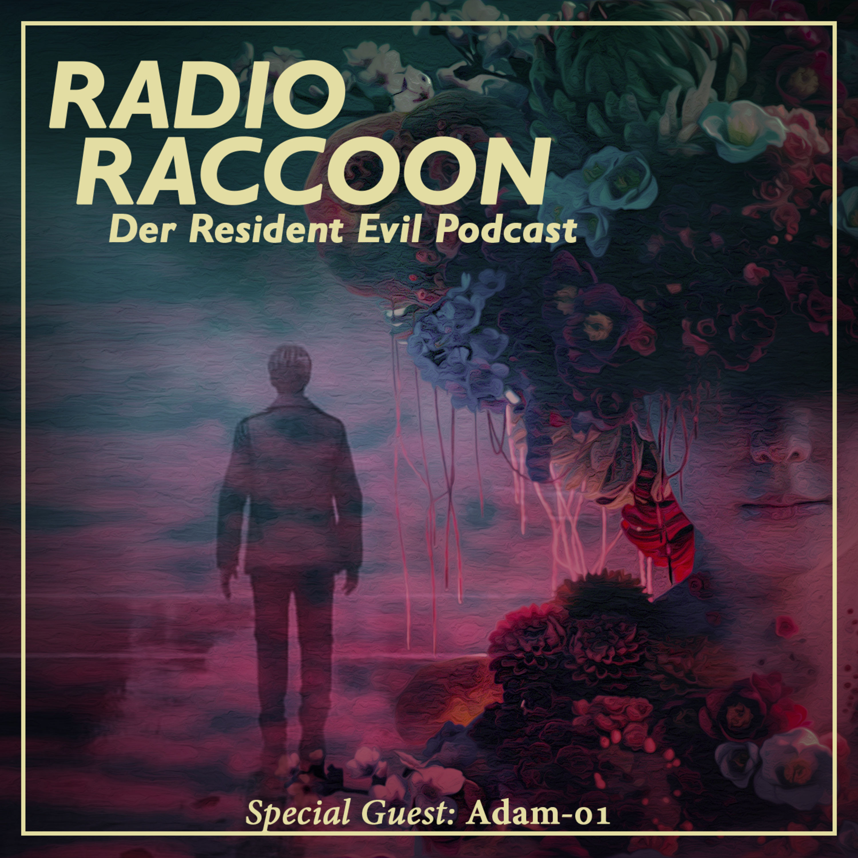 Folge 59 (Classics): Die SEELE & ZUKUNFT von SILENT HILL (feat. Adam-01)