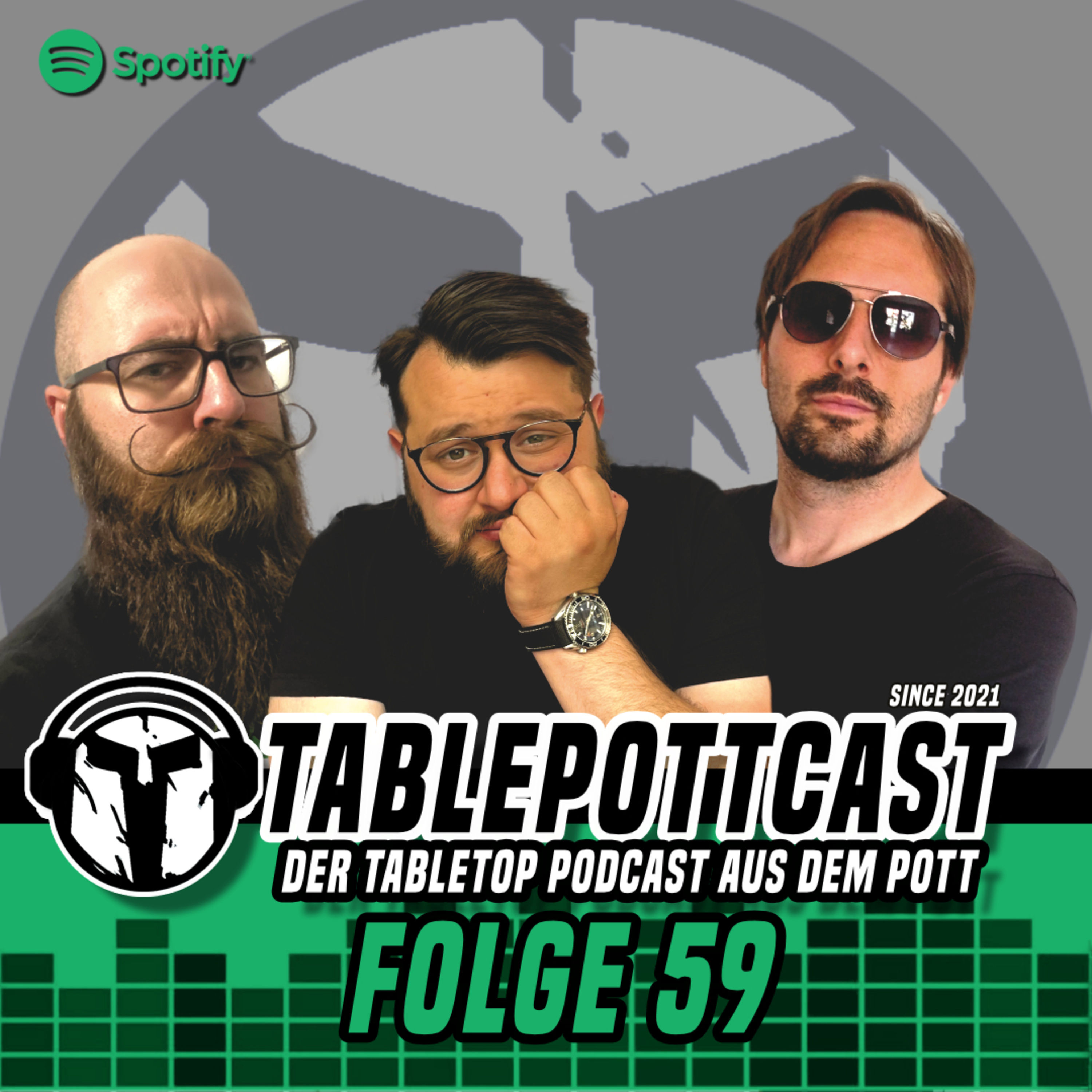 FOLGE 59 – HOBBYZUBEHÖR: NOTWENDIG? LUXUS? ÜBERFLÜSSIG?