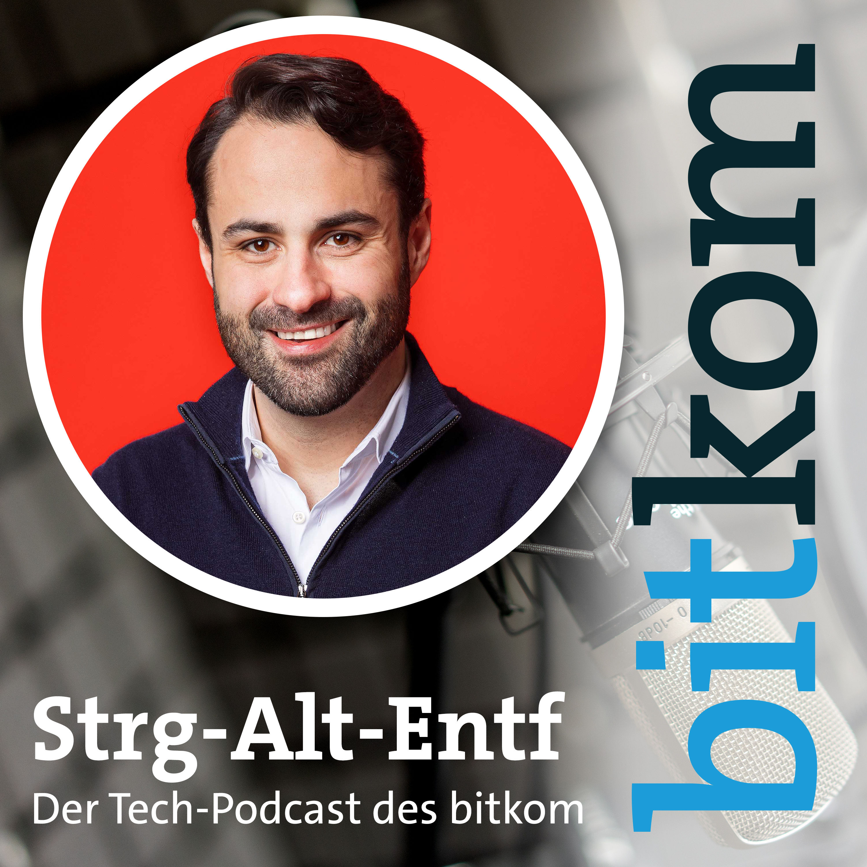 Folge 59.0: Liebe in Zeiten der Digitalisierung – Talk mit Marc Schachtel, CTO und CCO Parship Group