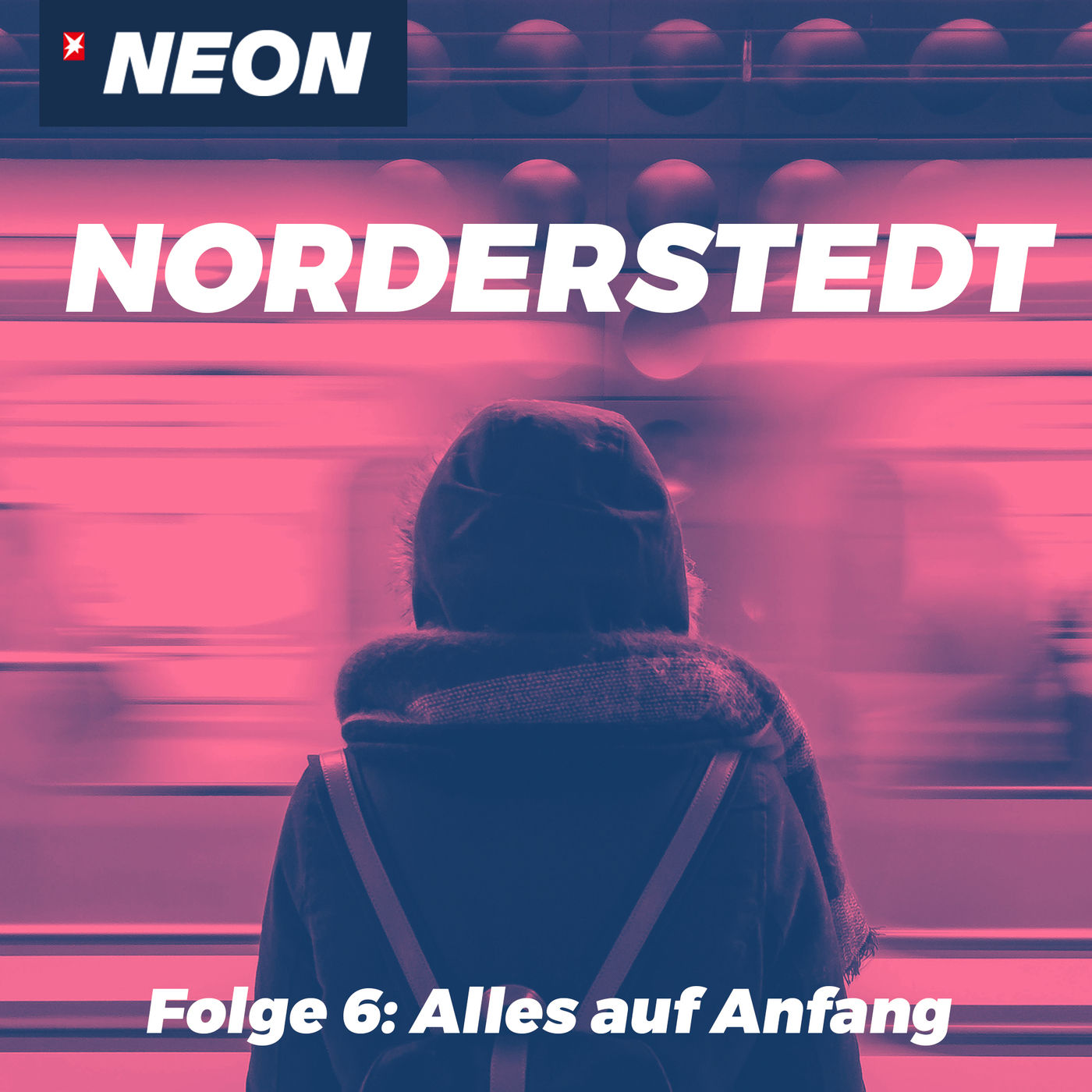 Folge 6: Alles auf Anfang