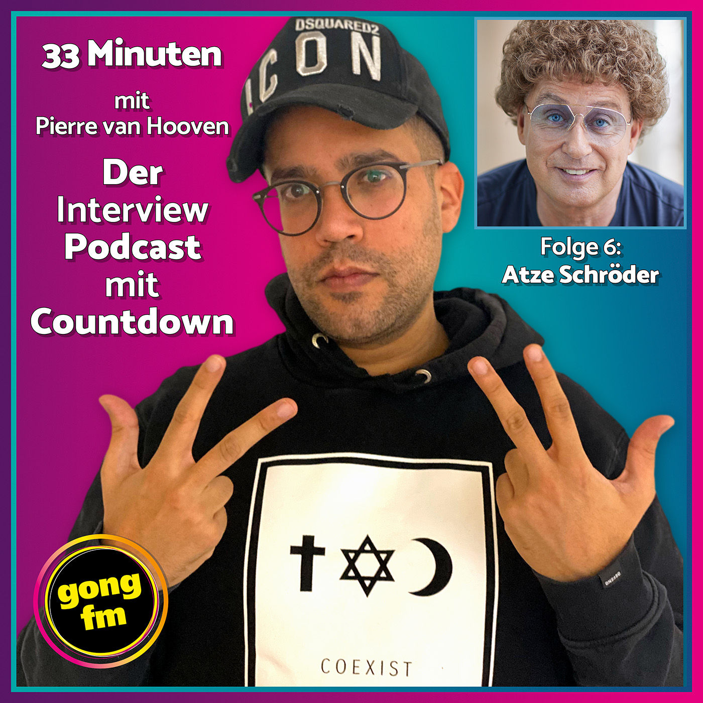 Folge 6 - Atze Schröder