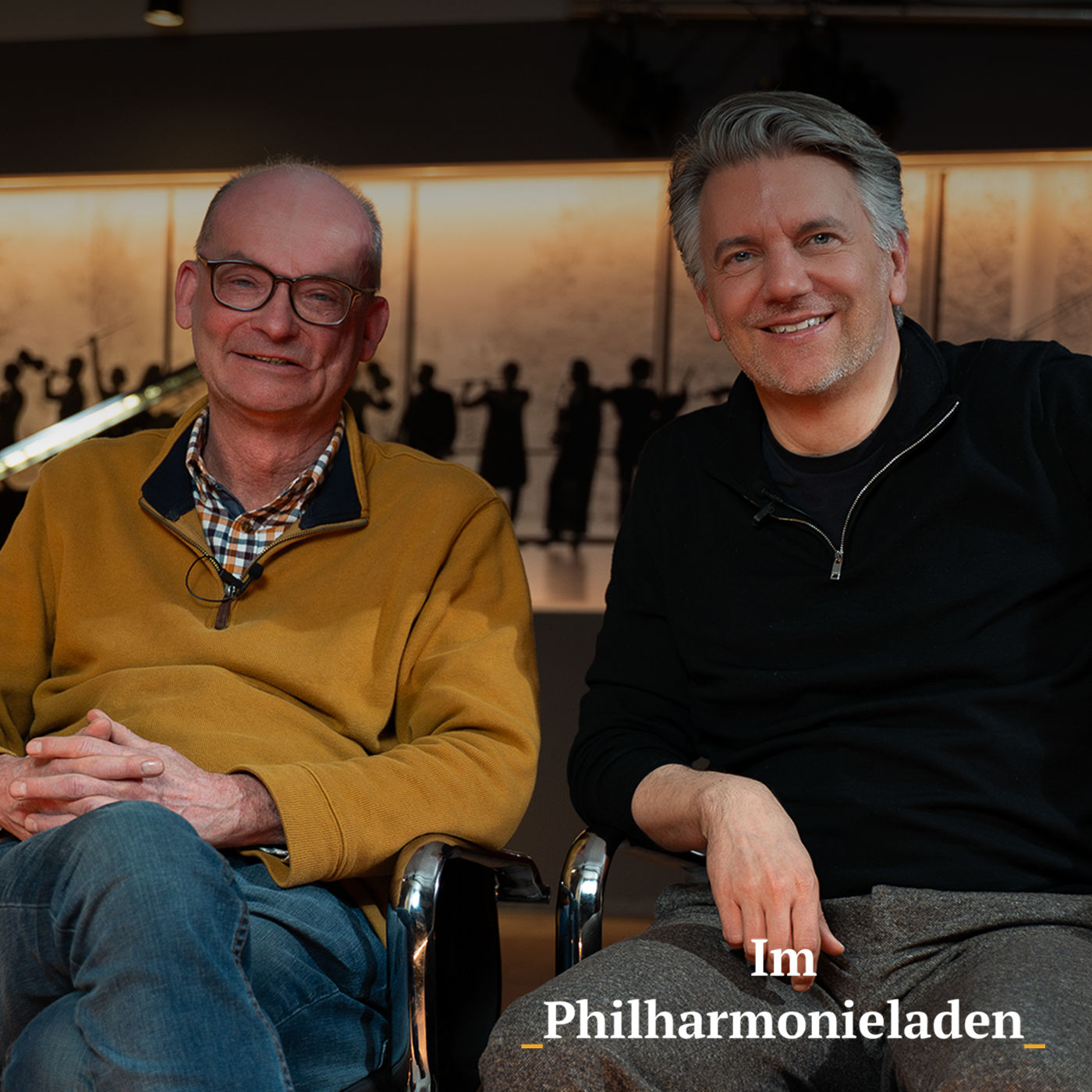 Folge 6 - Aufstieg oder Ausstieg