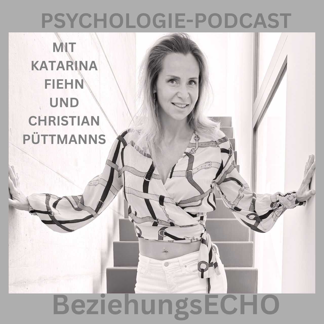 Commitment in einer Beziehung & Sugardating aus der Sicht von LEON 🎙️ Folge 6