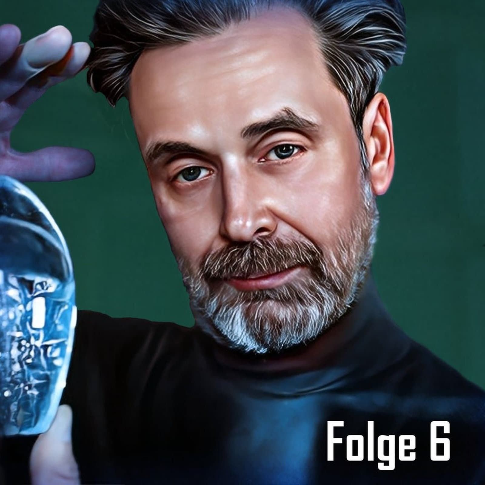 Folge 6: Das Orakel von Queens | Timothy Truckle ermittelt
