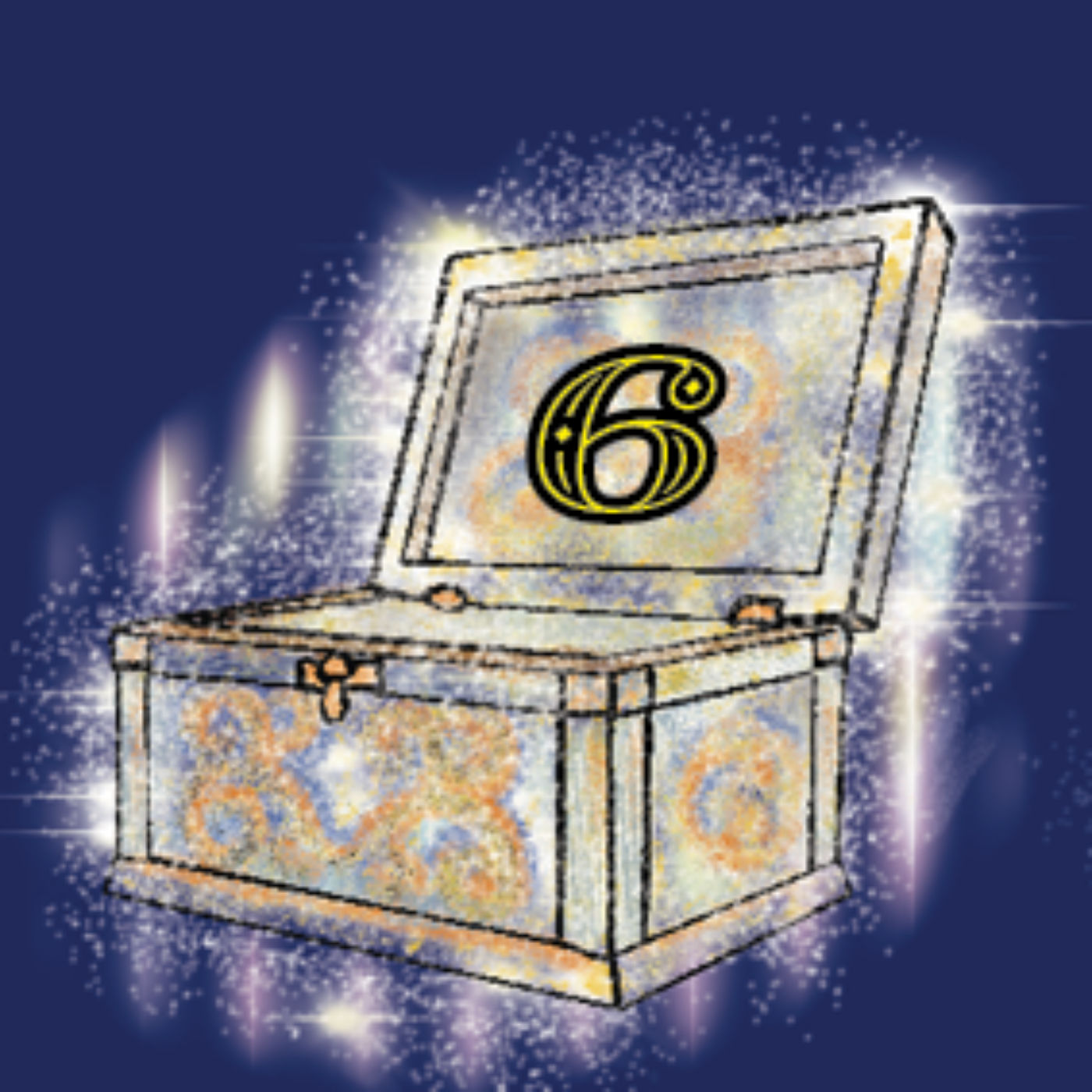 Folge 6: Der Nikolo kommt