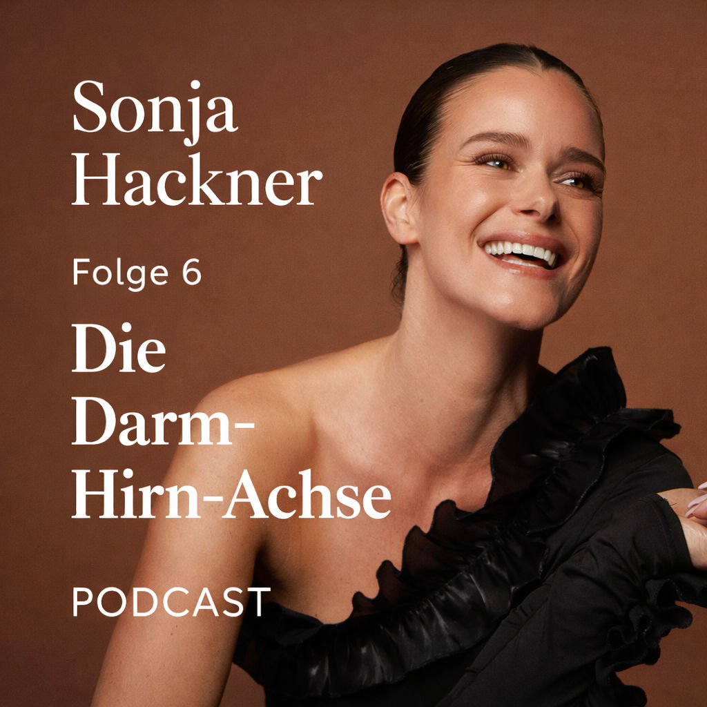 Folge 6 - Die Darm-Hirn-Achse