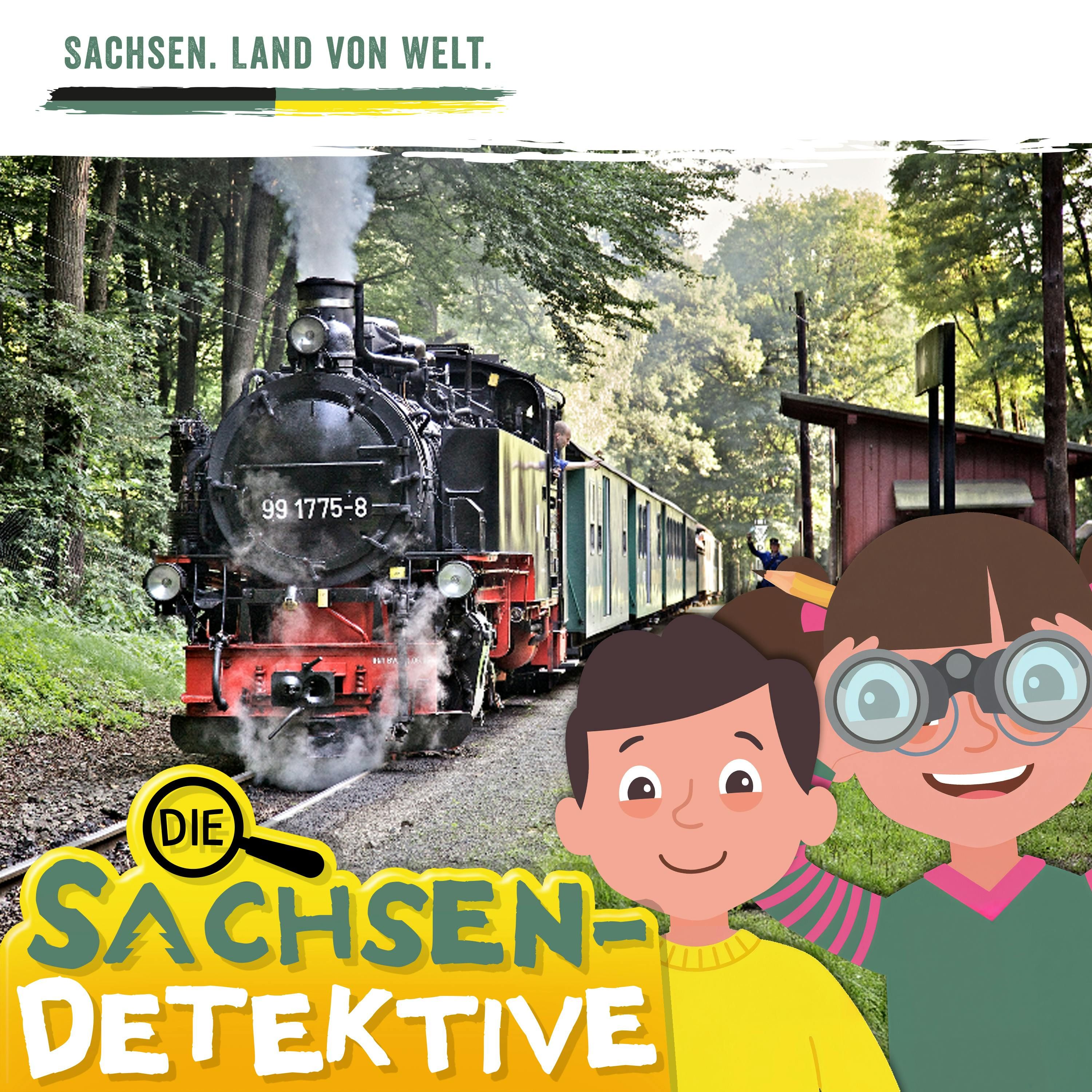 Folge 6: Die Dresden Elbland-Challenge (Dresden Elbland)