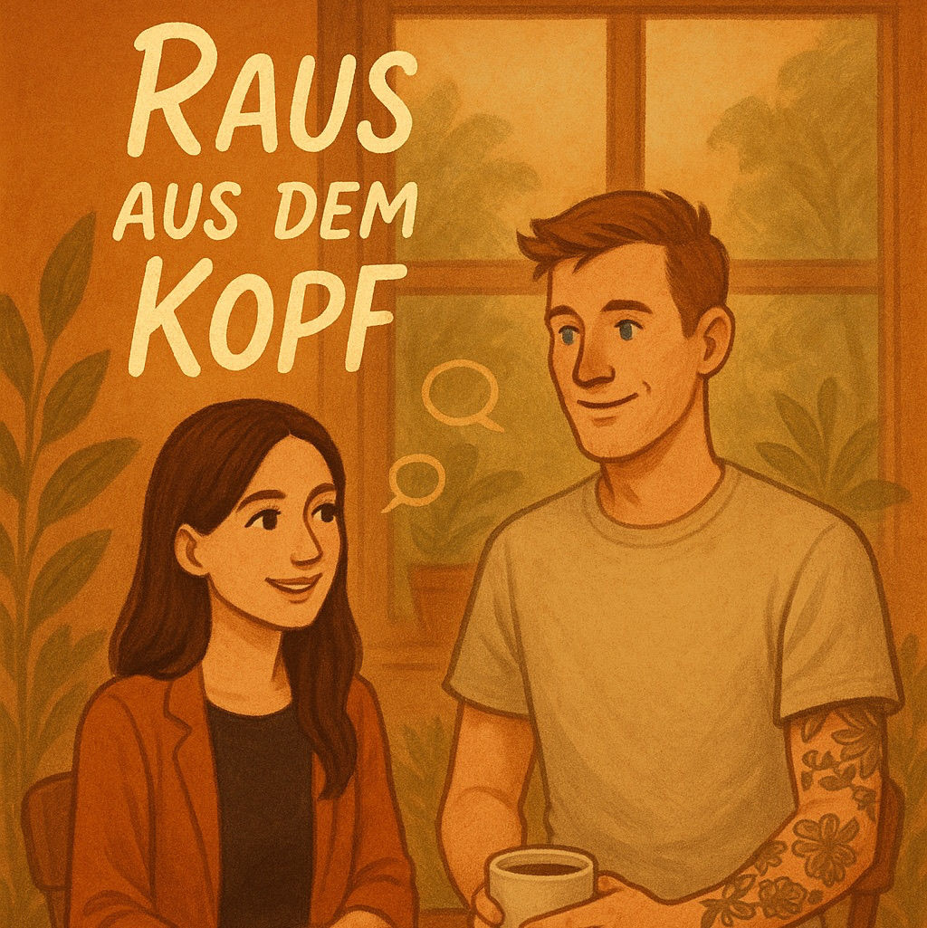 Folge 6: Die gelöschte Folge