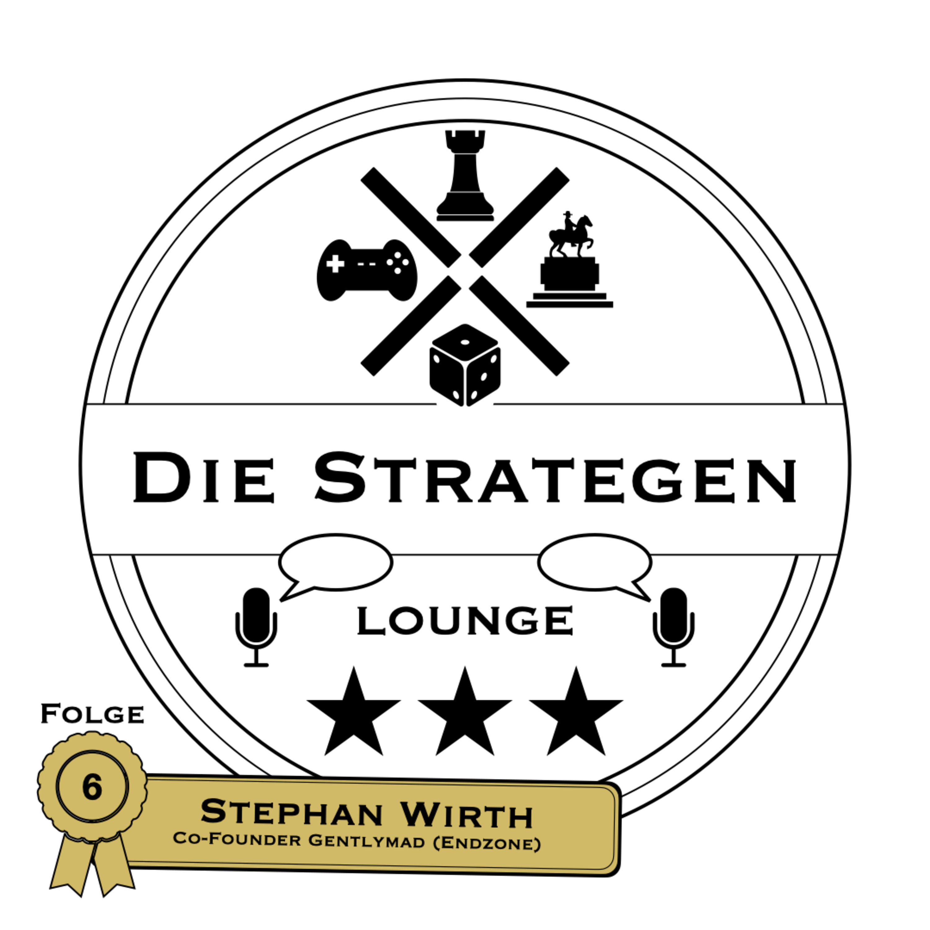 Endzone - Interview mit Stephan Wirth (Co-Founder Gentlymad)