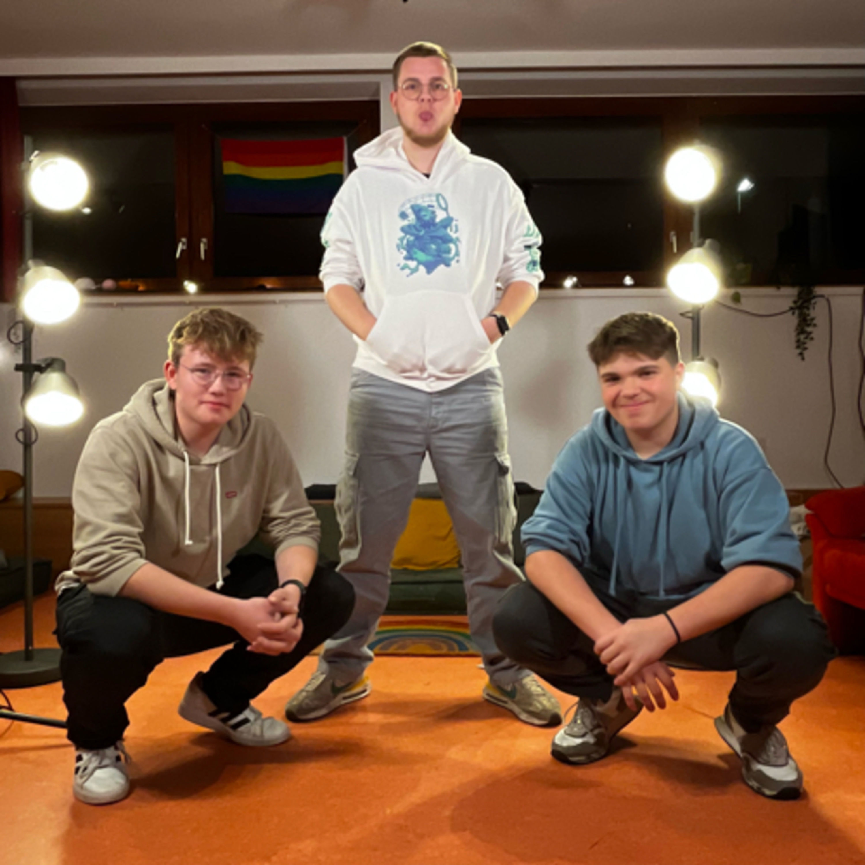 Folge 6: feuchter Furz