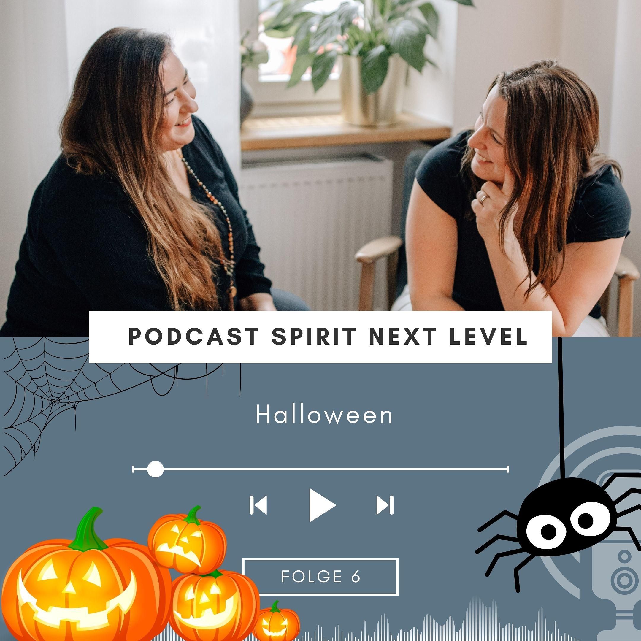 Folge 6 Halloween