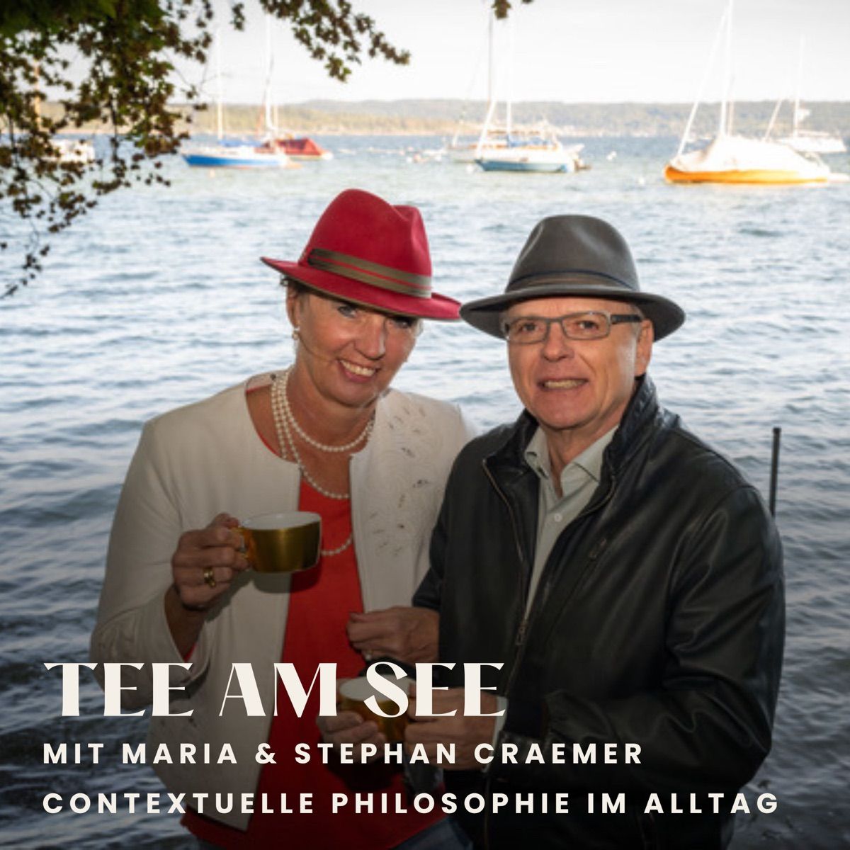Folge 6: Harmonie