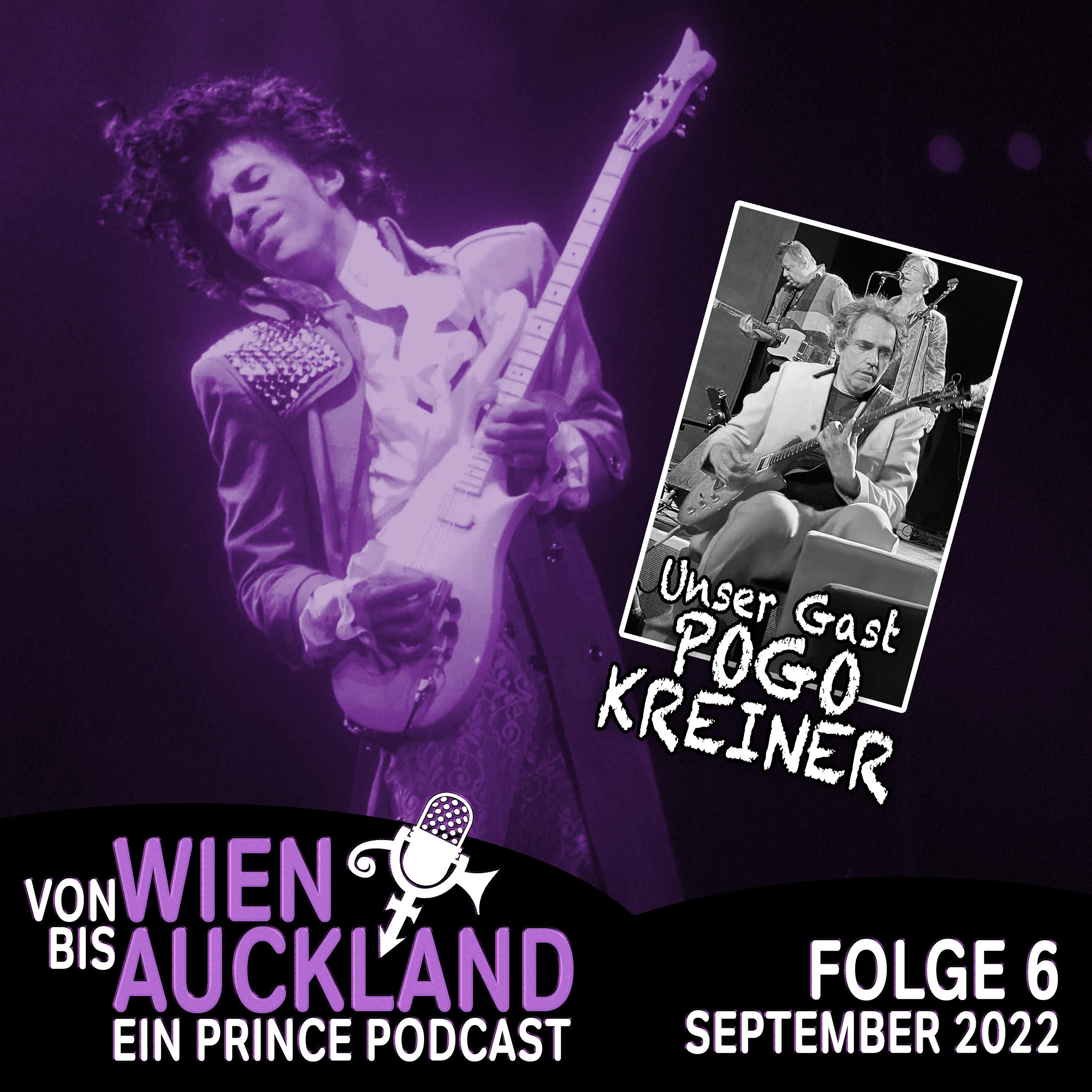 Folge 6: Interview Pogo Kreiner