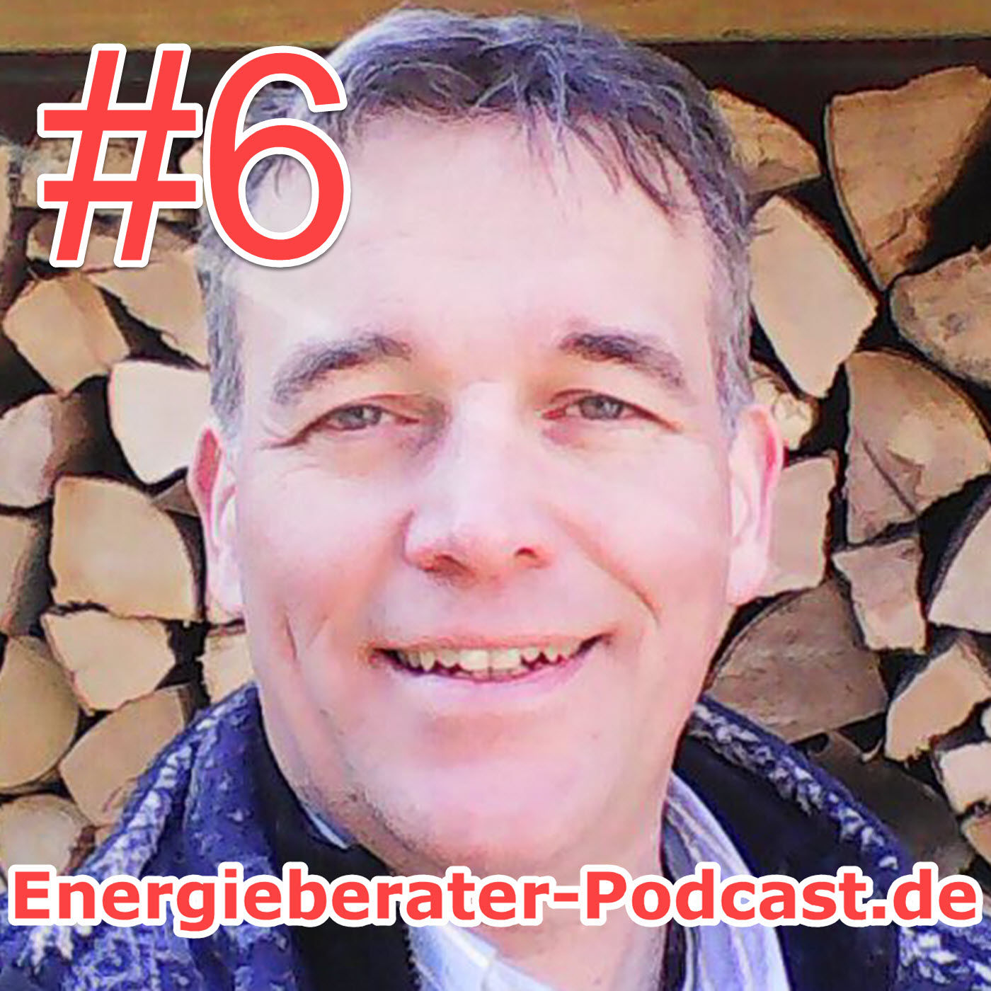 Folge #6 | Kellerdeckendämmung, Wohnraumlüftung - manuell oder maschinell, Heizenergieverbrauch für sanierte Bestandsimmobilien