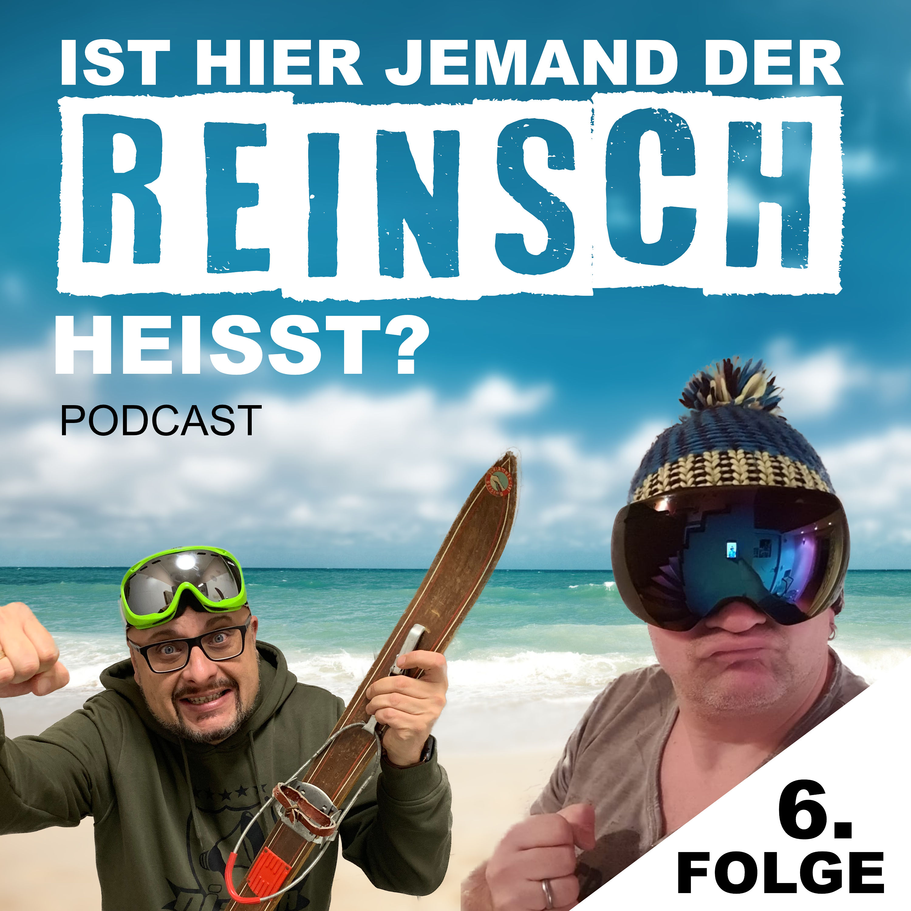 Folge 6 - Layla muss frei kommen #freelayla
