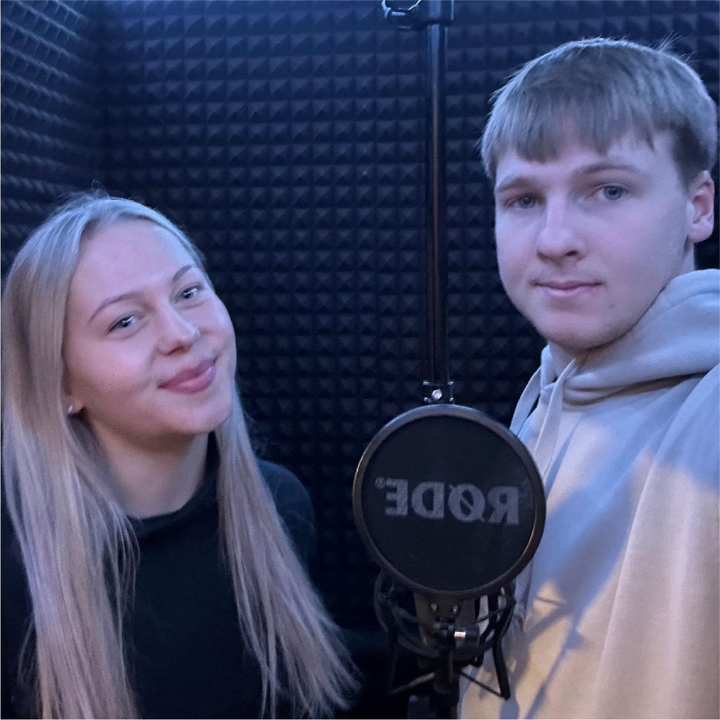 Folge 6 - Lena und Kilian stellen sich vor