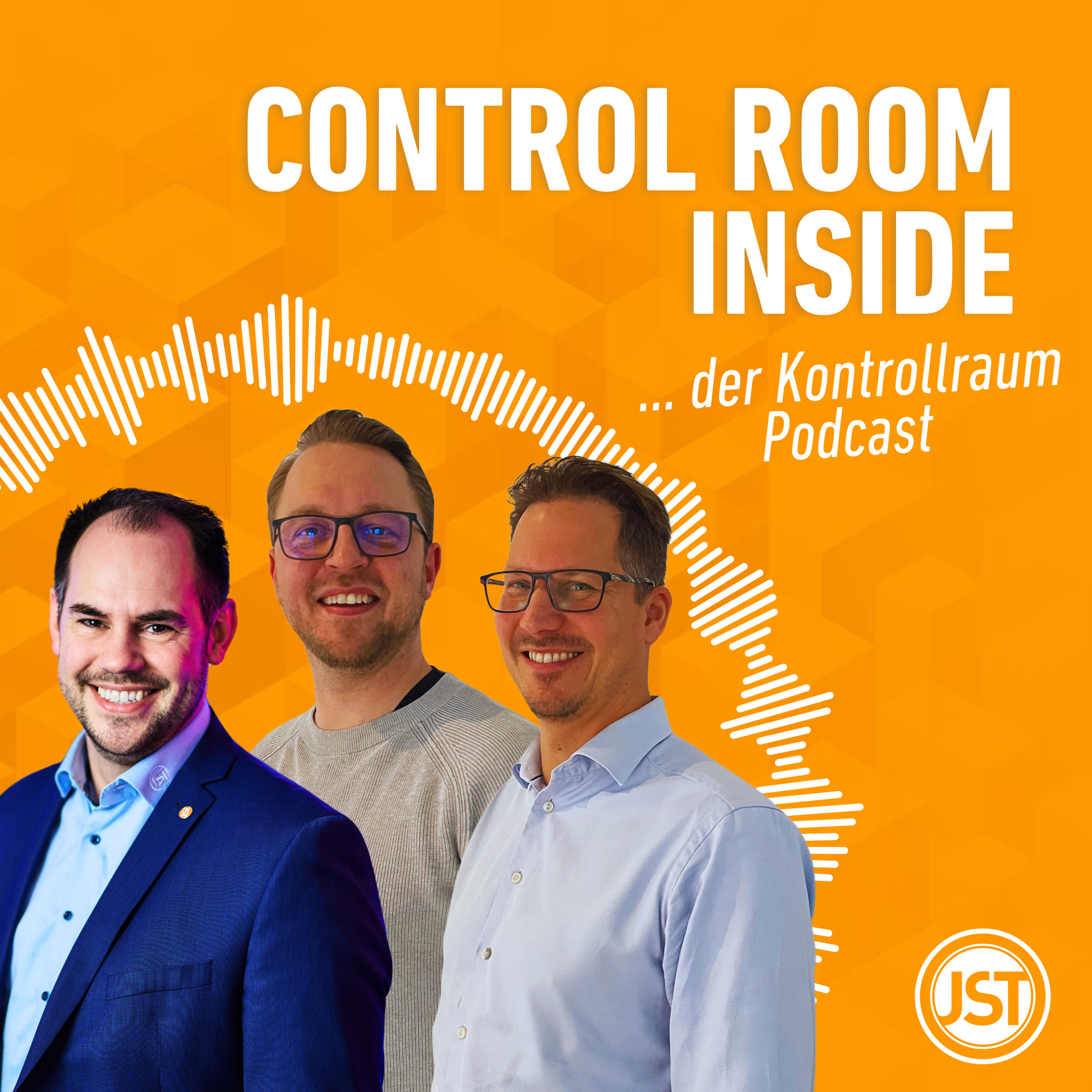 Folge 6: Mensch und KI - die Zukunft im Kontrollraum