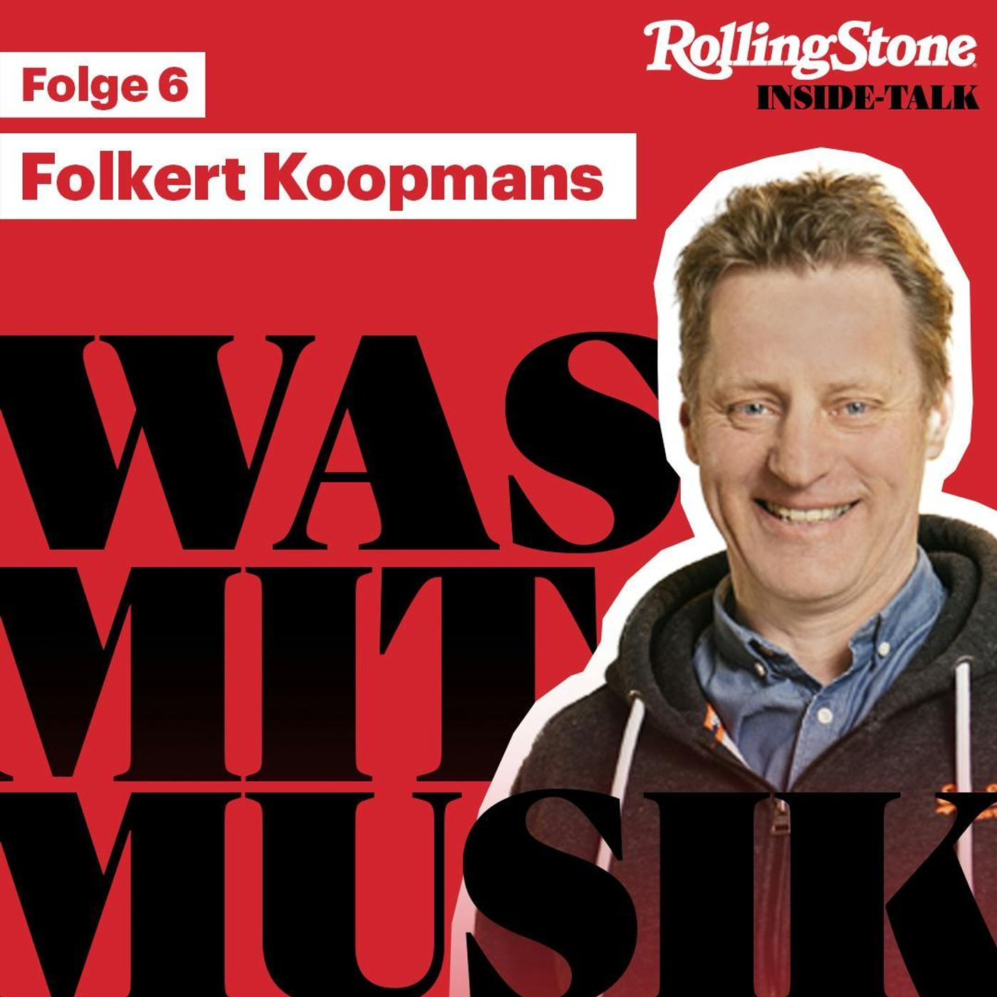 Folge 6 mit Folkert Koopmans