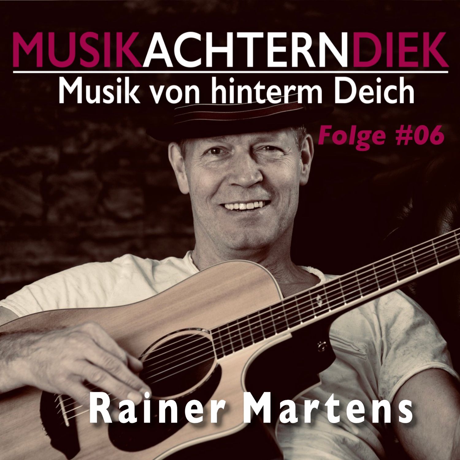 Folge 6: Rainer Martens