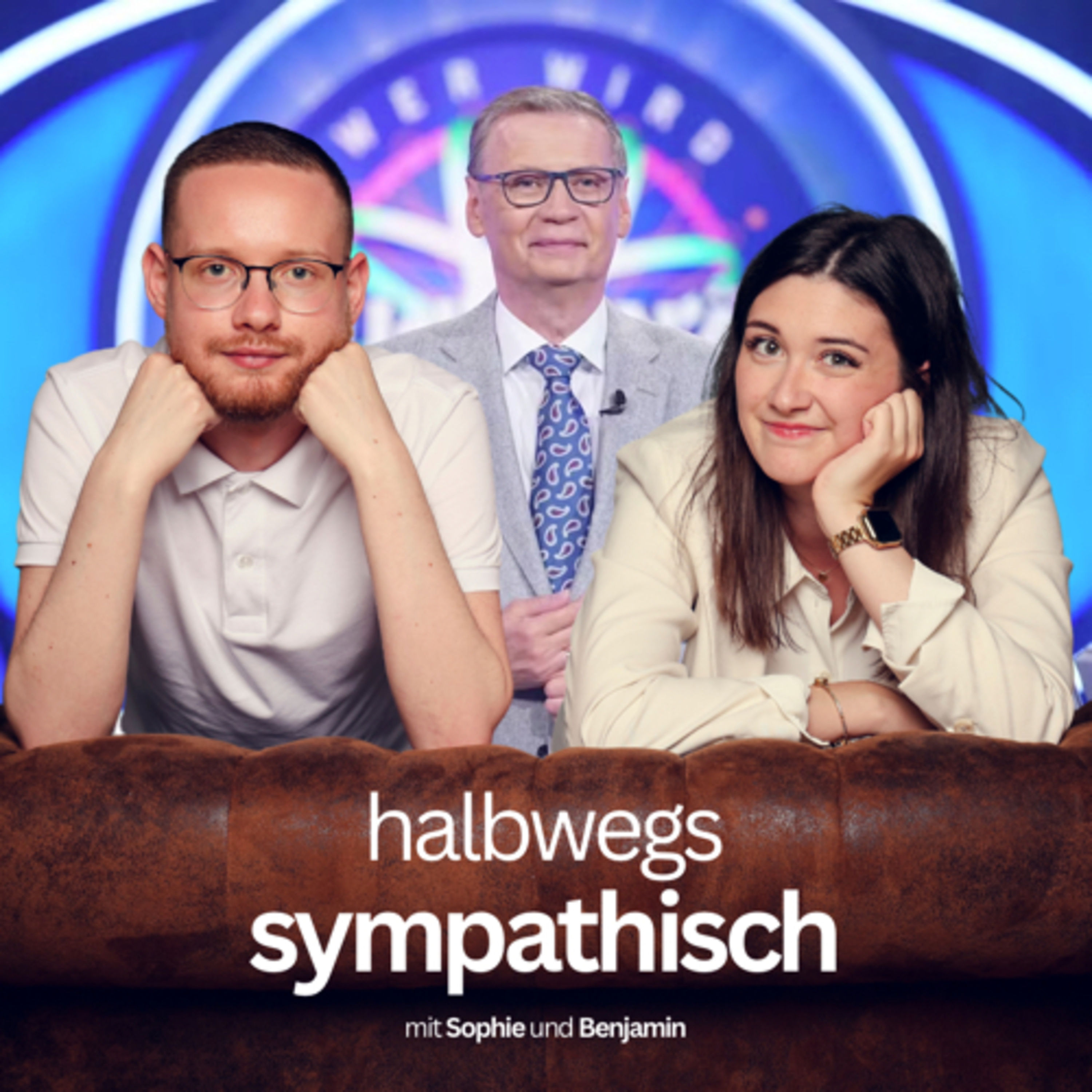 Folge 6: Sophie wird Millionär #AIDAVerschwörung