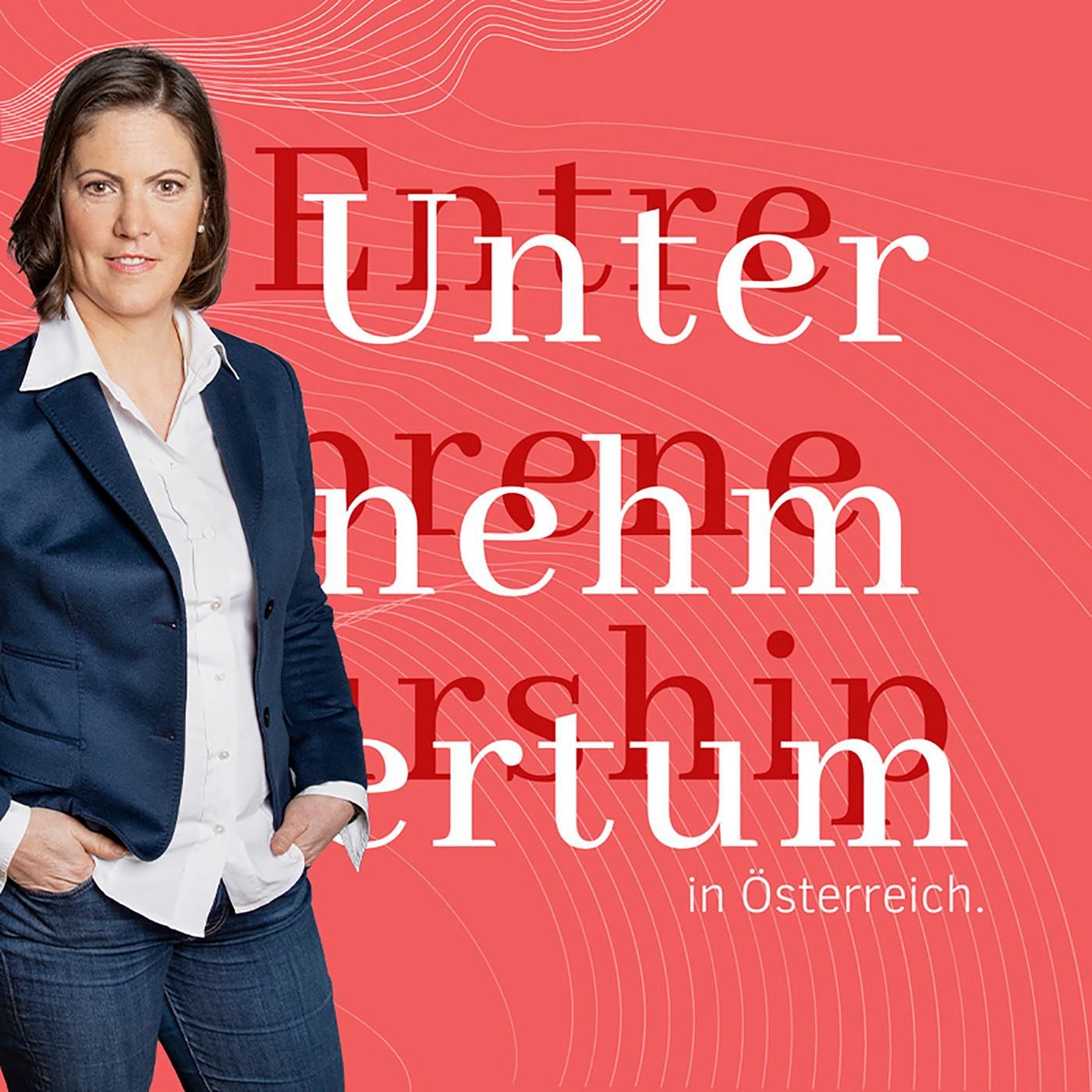Folge 6 | Susanne Stein-Pressl, MANZ'sche Verlags- und Universitätsbuchhandlung
