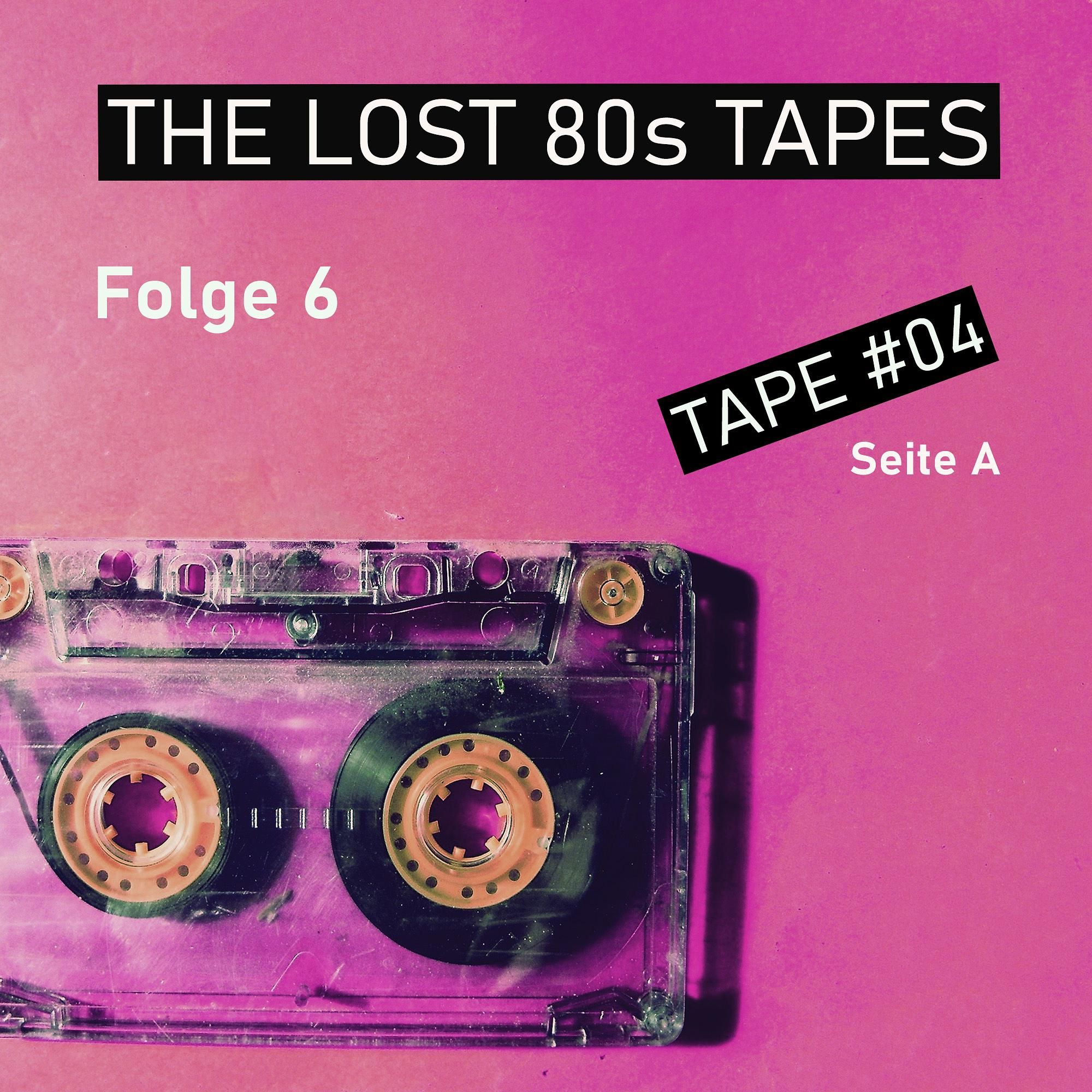 Folge 6 (Tape#04 - Seite A)