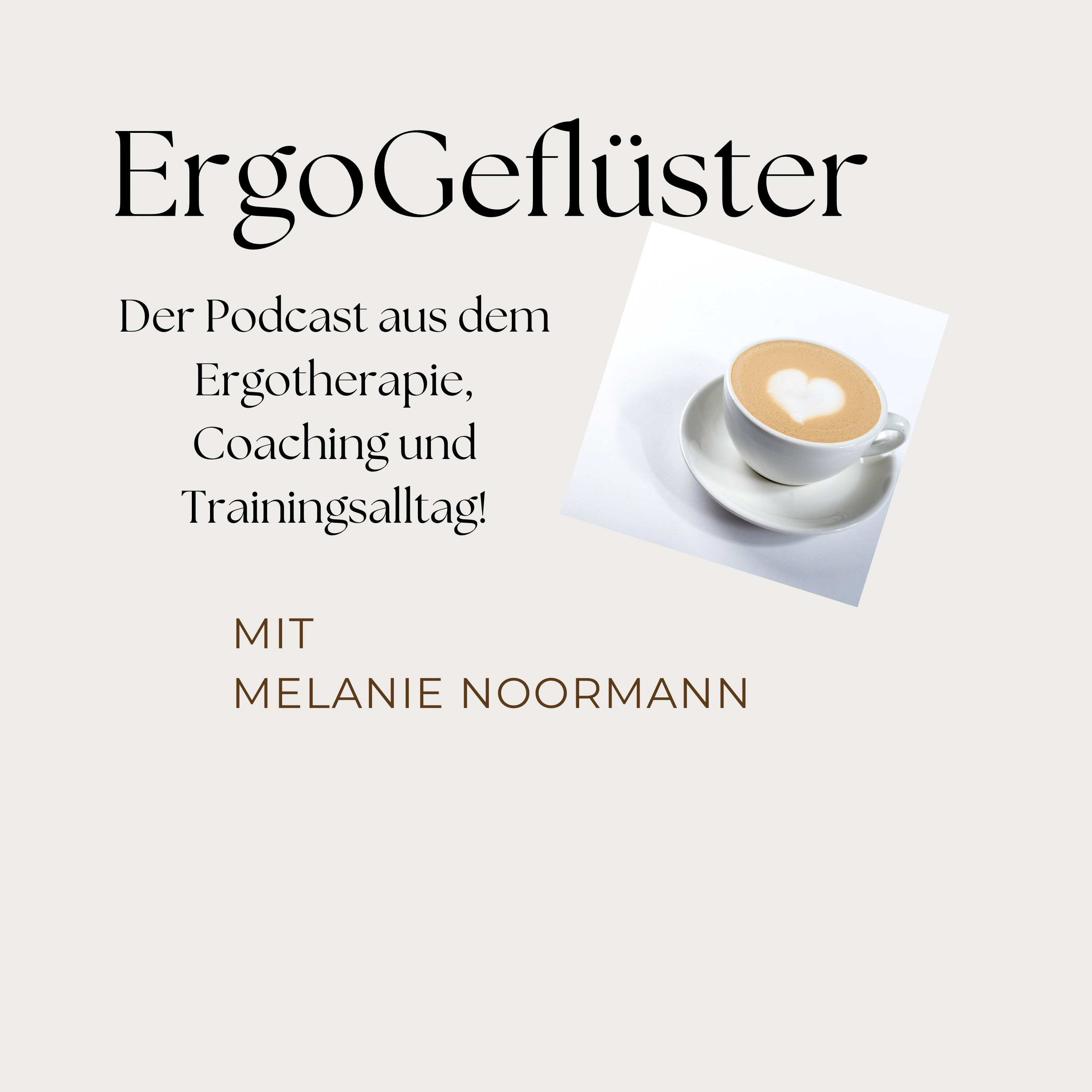 Folge 6: Thema Selbstfürsorge