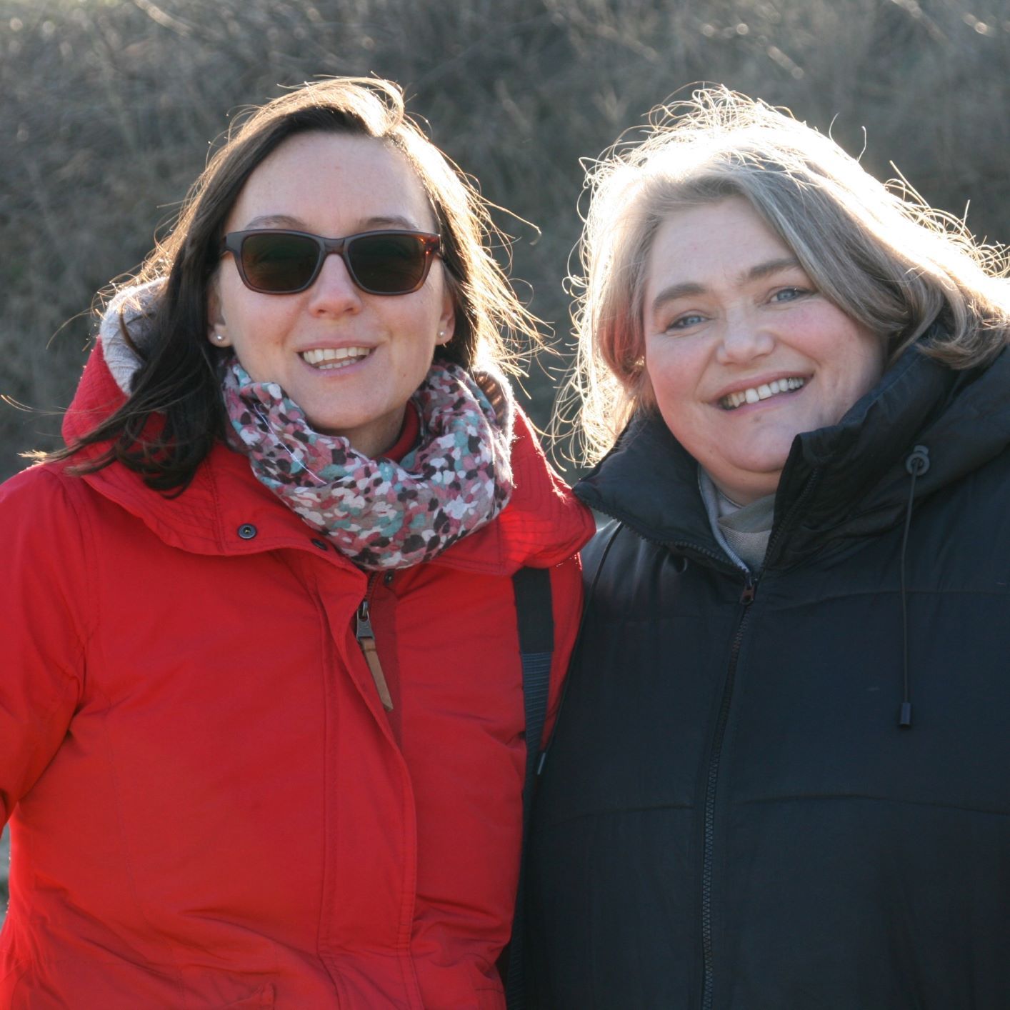 Folge 6: Von der Kollegin zur Chefin