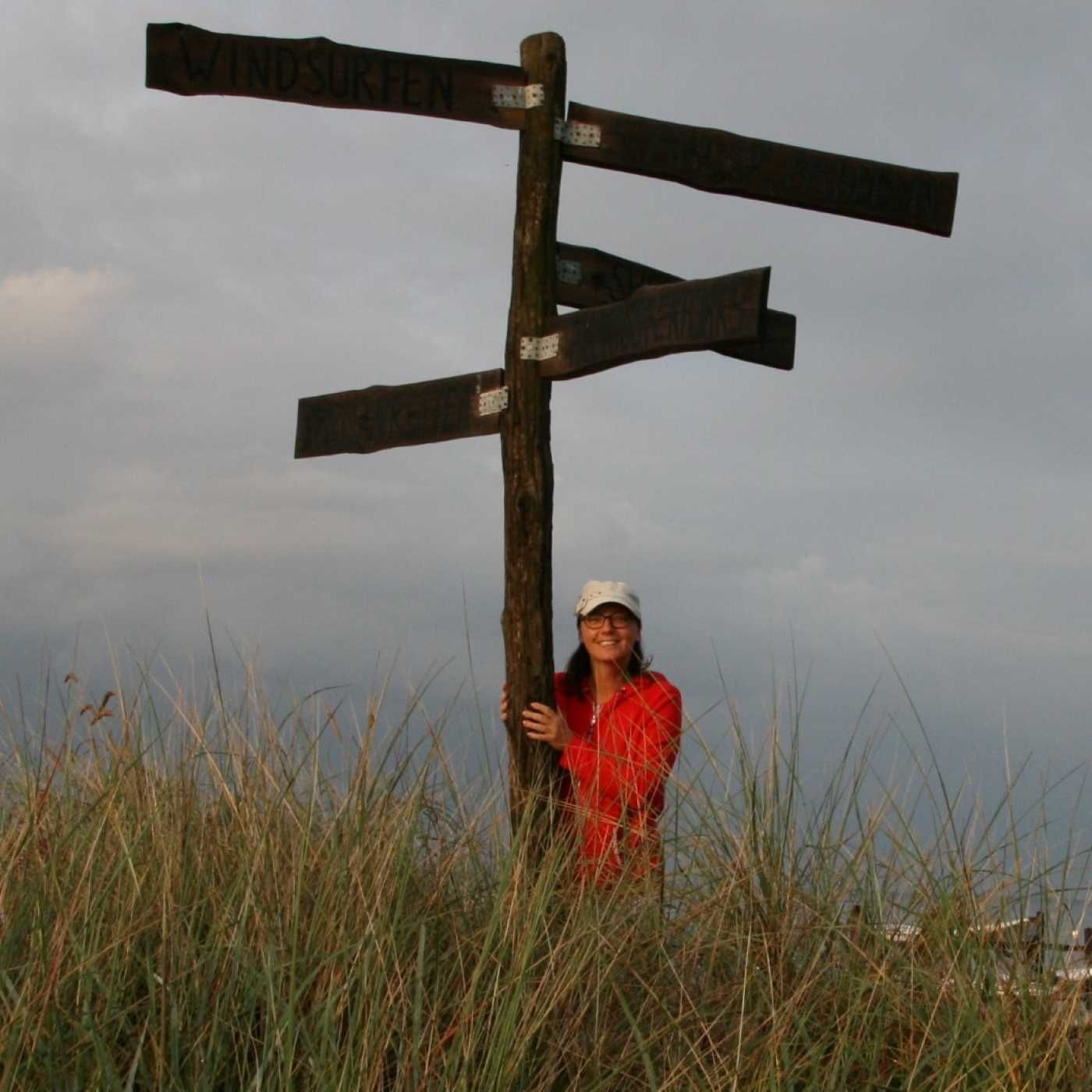 Folge 60: Du hast IMMER die Wahl!