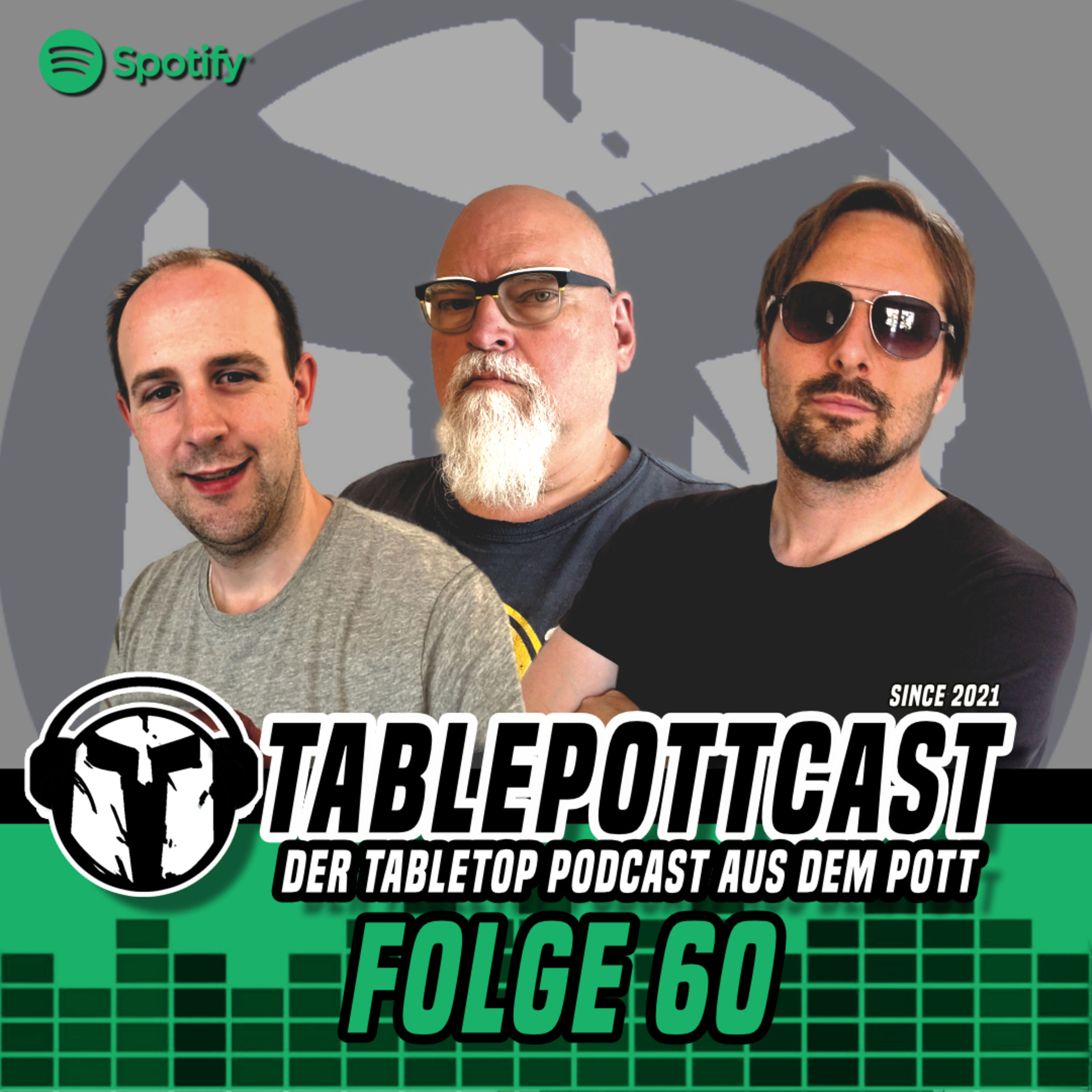 FOLGE 60 – INNOVATIVE SPIELMECHANIKEN - SIND WIR AM ENDE DER KREATIVITÄT?