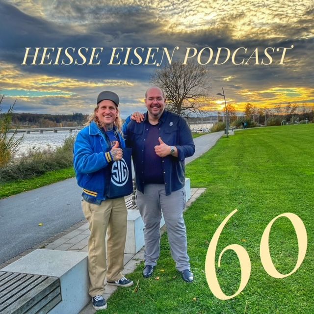 Folge 60 - SAUERLAND