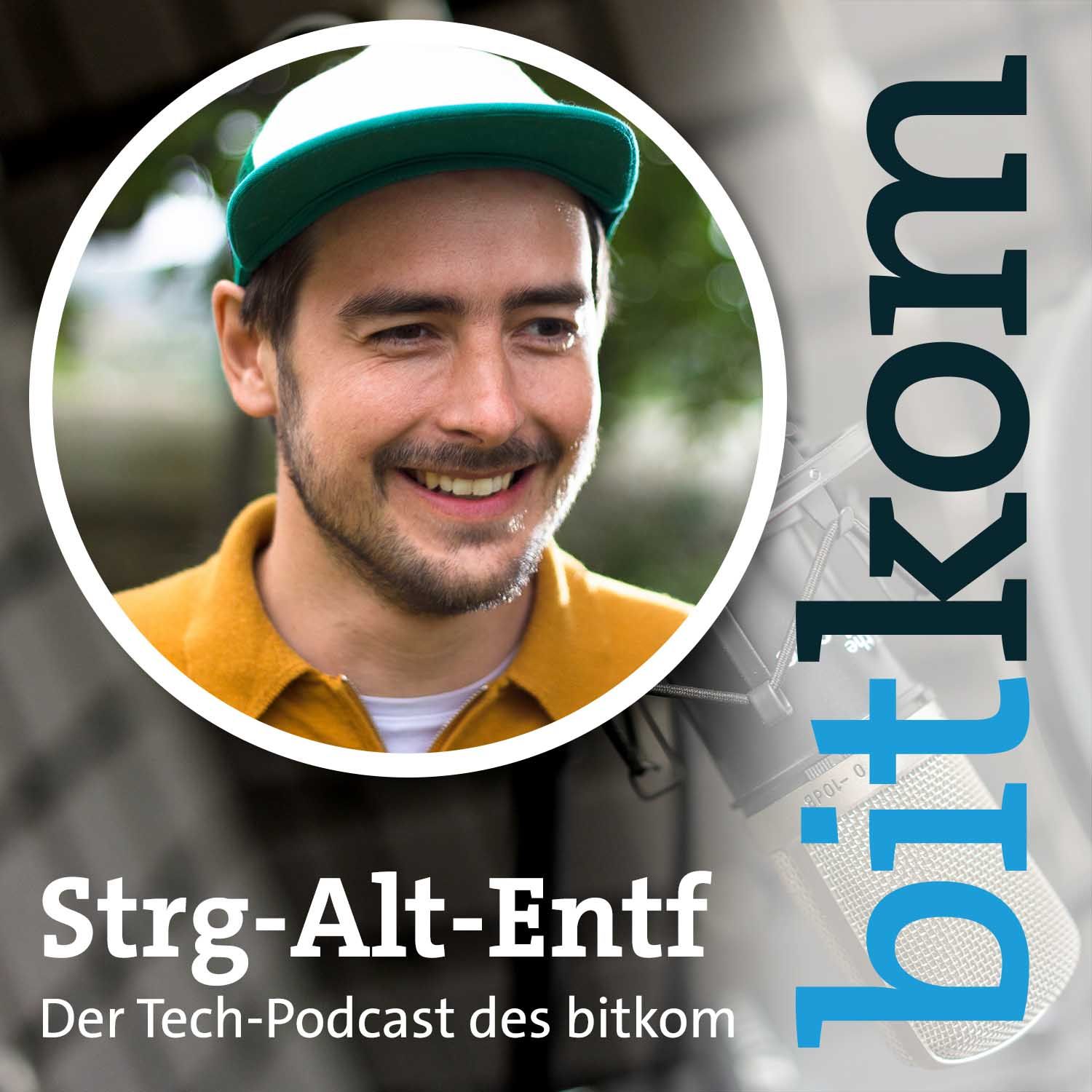 Folge 60.0: Wie führt man ein Team aus dem Homeoffice, Jonas Spengler?