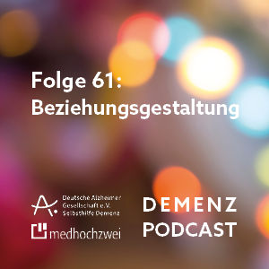 Folge 61: Beziehungsgestaltung